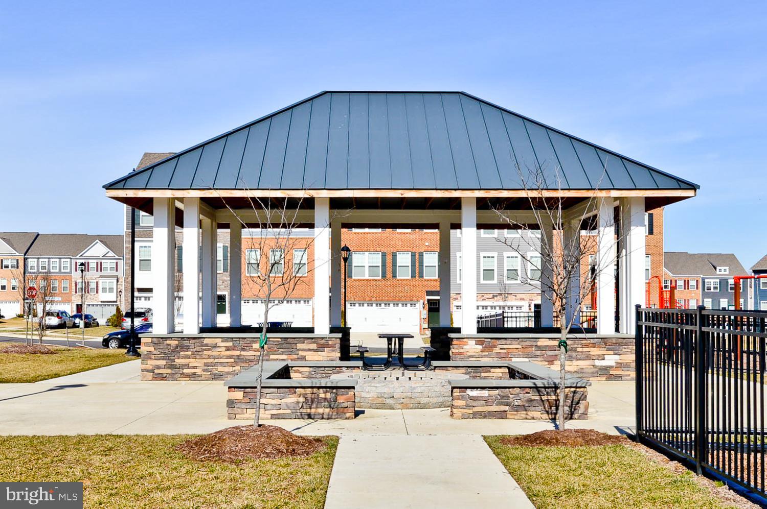 WOODMORE OVERLOOK - Residential