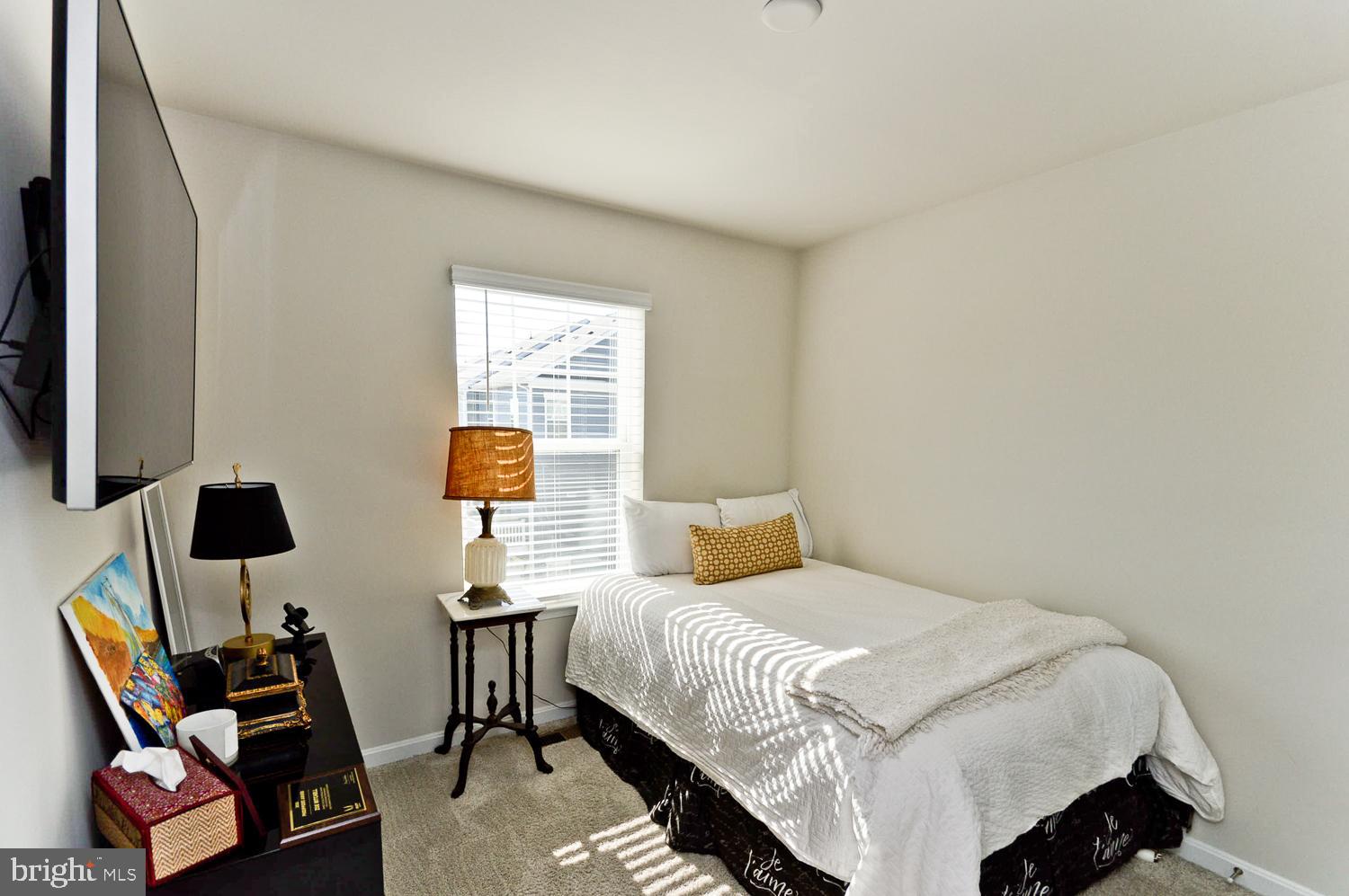 WOODMORE OVERLOOK - Residential