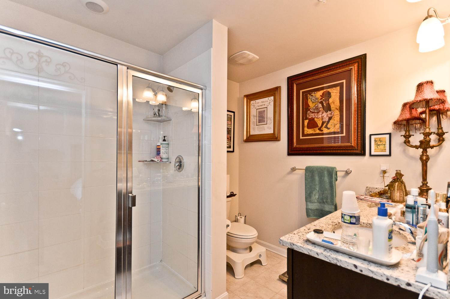 WOODMORE OVERLOOK - Residential