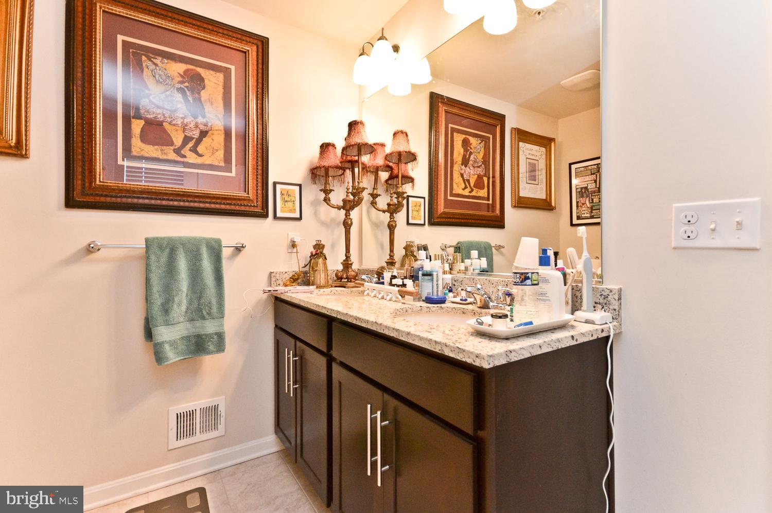 WOODMORE OVERLOOK - Residential