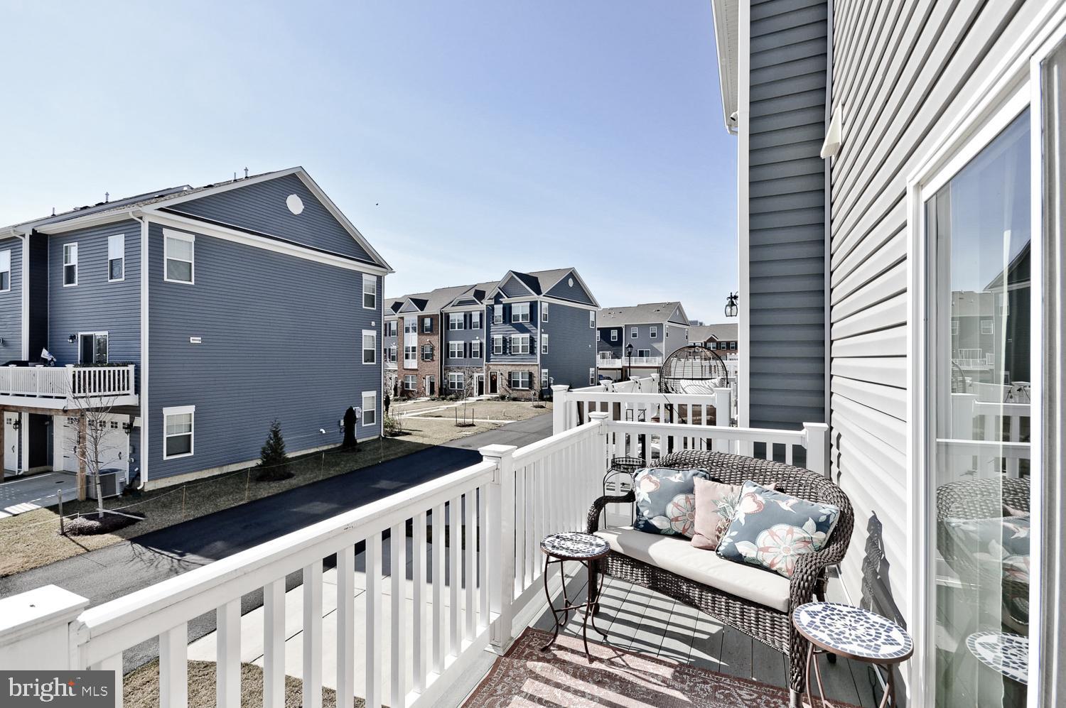 WOODMORE OVERLOOK - Residential