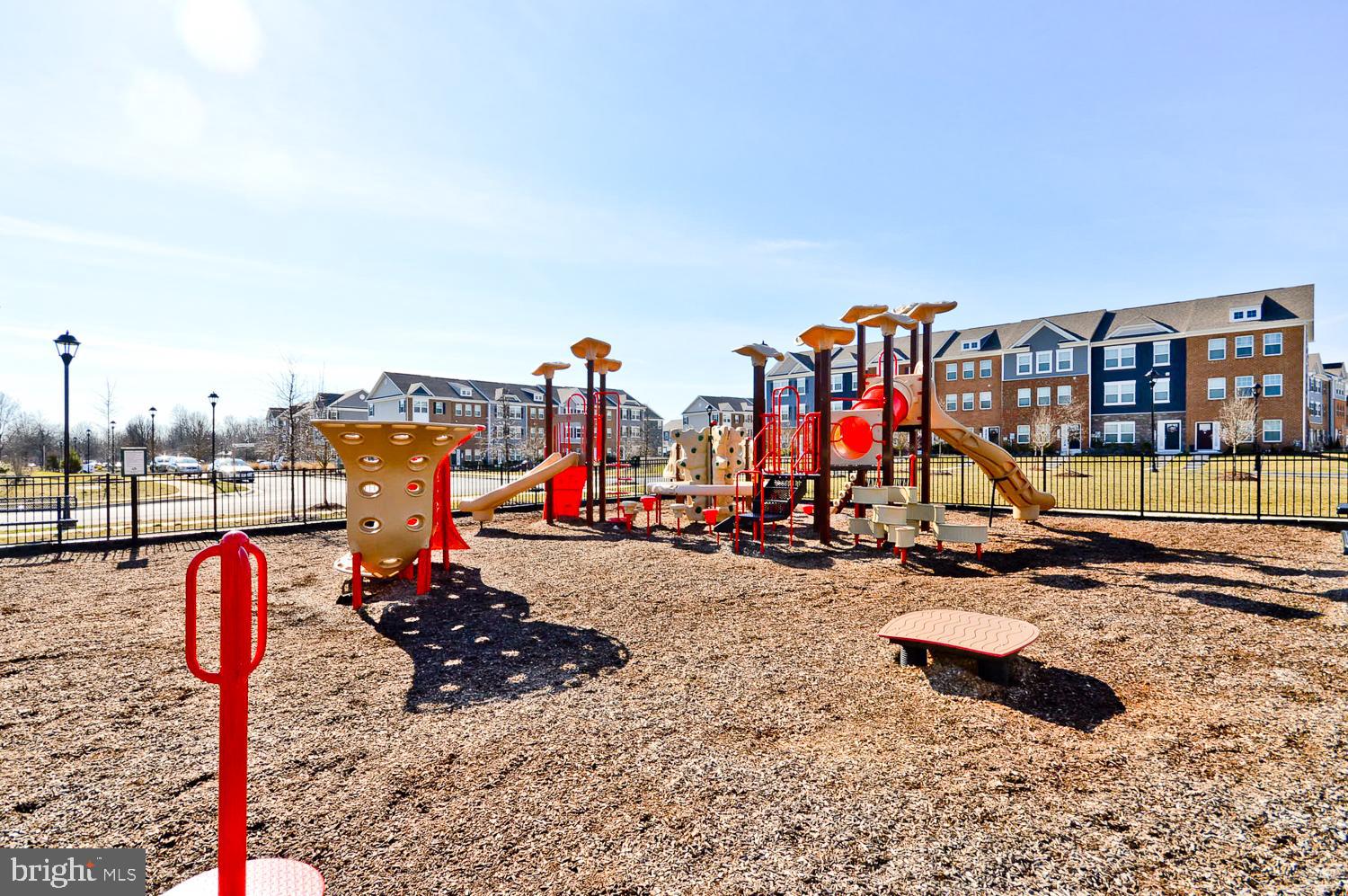 WOODMORE OVERLOOK - Residential