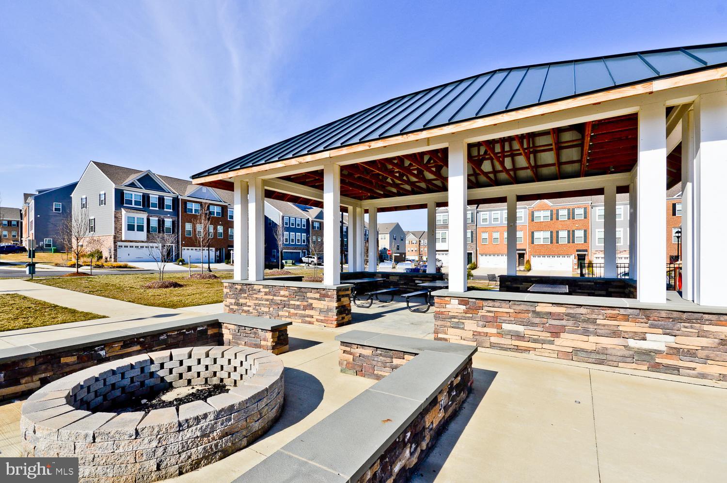 WOODMORE OVERLOOK - Residential