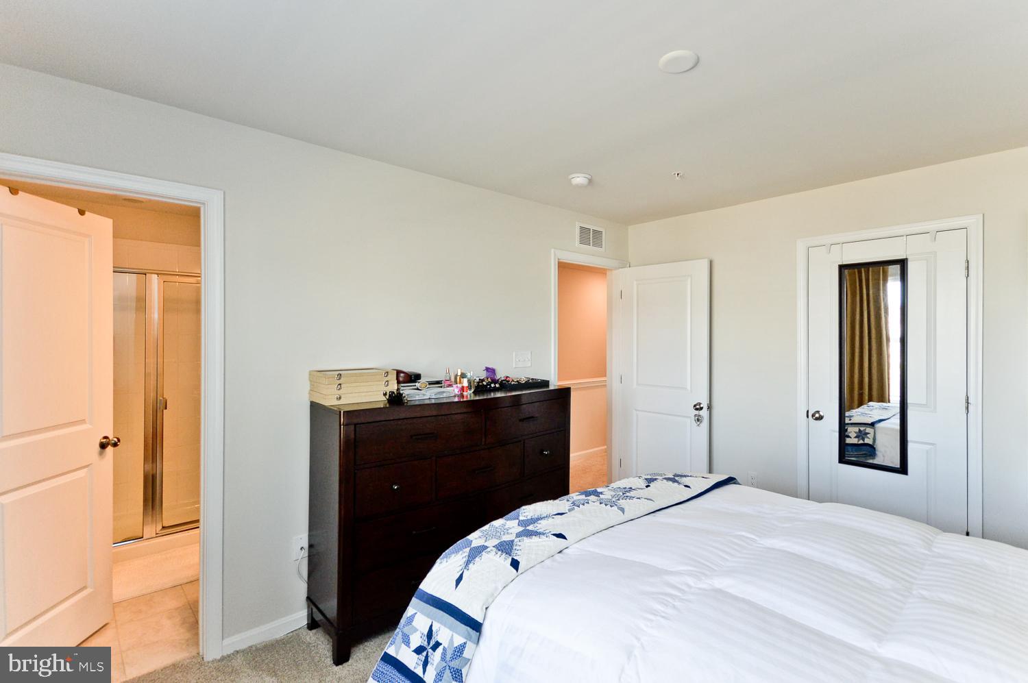 WOODMORE OVERLOOK - Residential