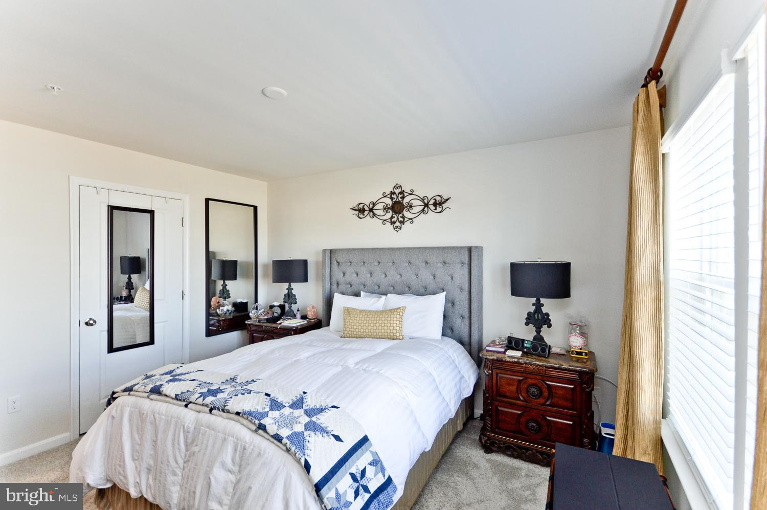 WOODMORE OVERLOOK - Residential