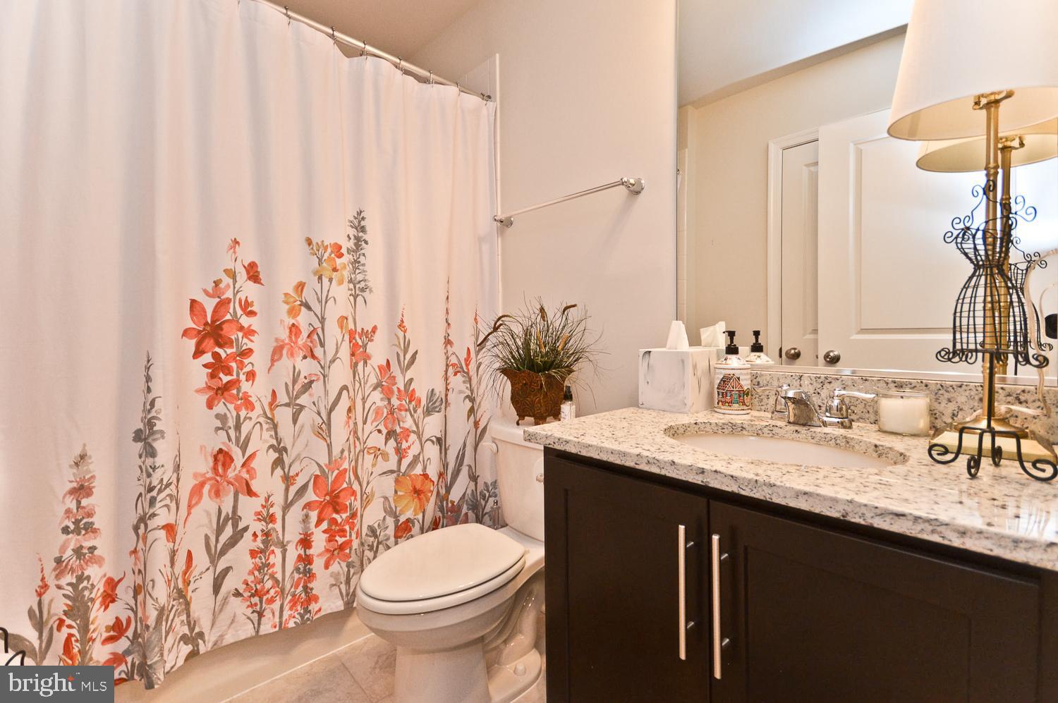 WOODMORE OVERLOOK - Residential