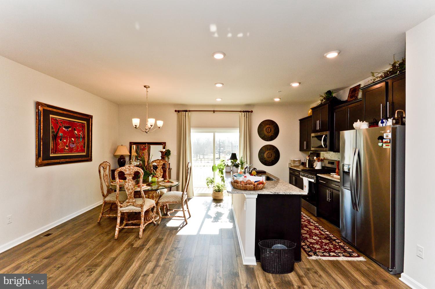 WOODMORE OVERLOOK - Residential