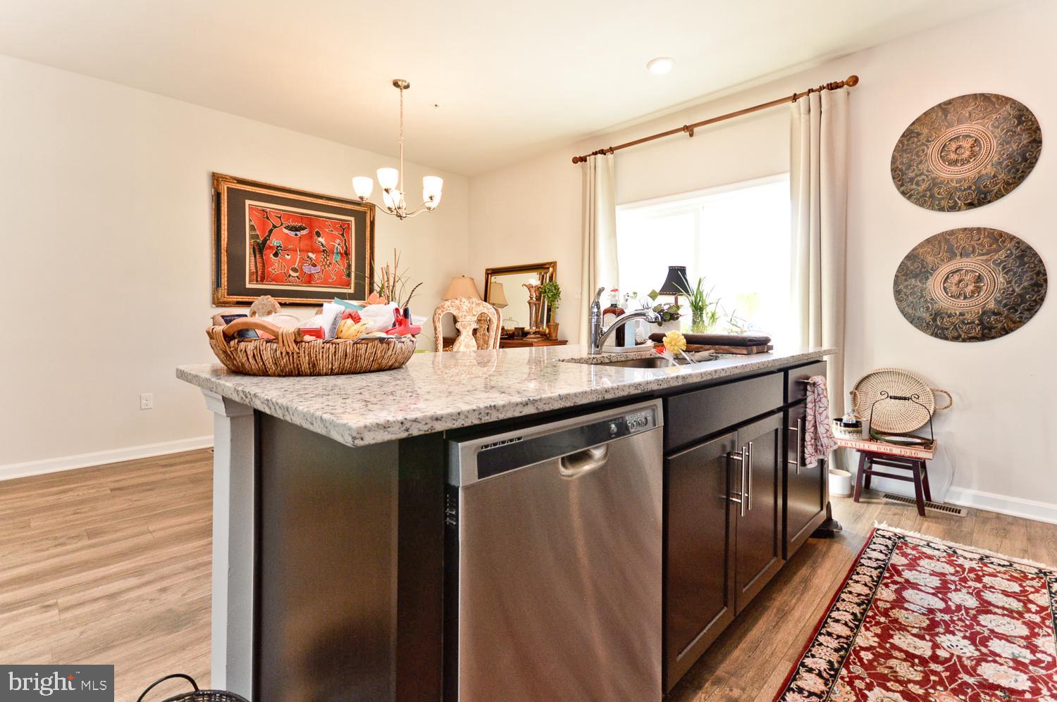 WOODMORE OVERLOOK - Residential