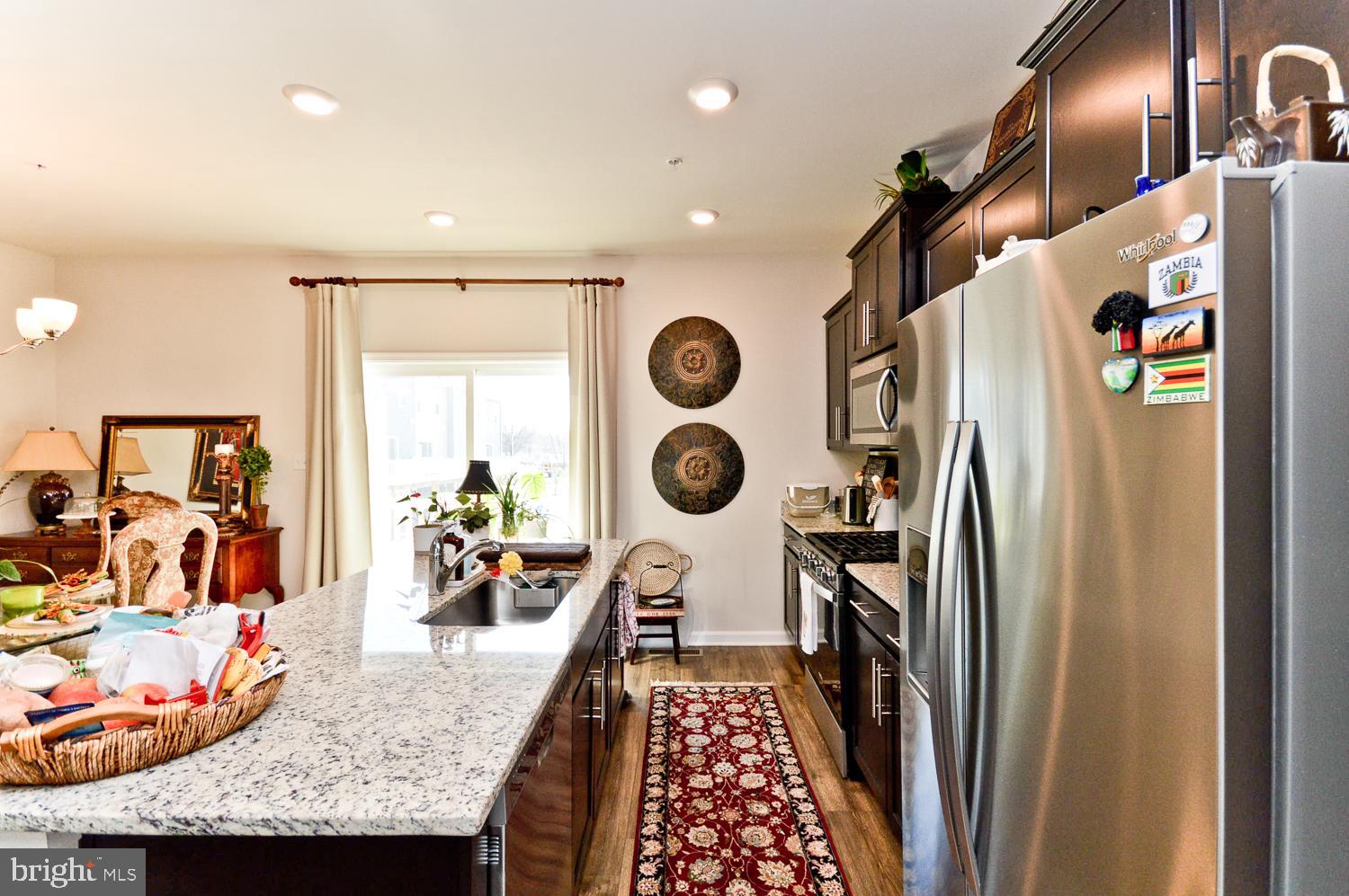 WOODMORE OVERLOOK - Residential