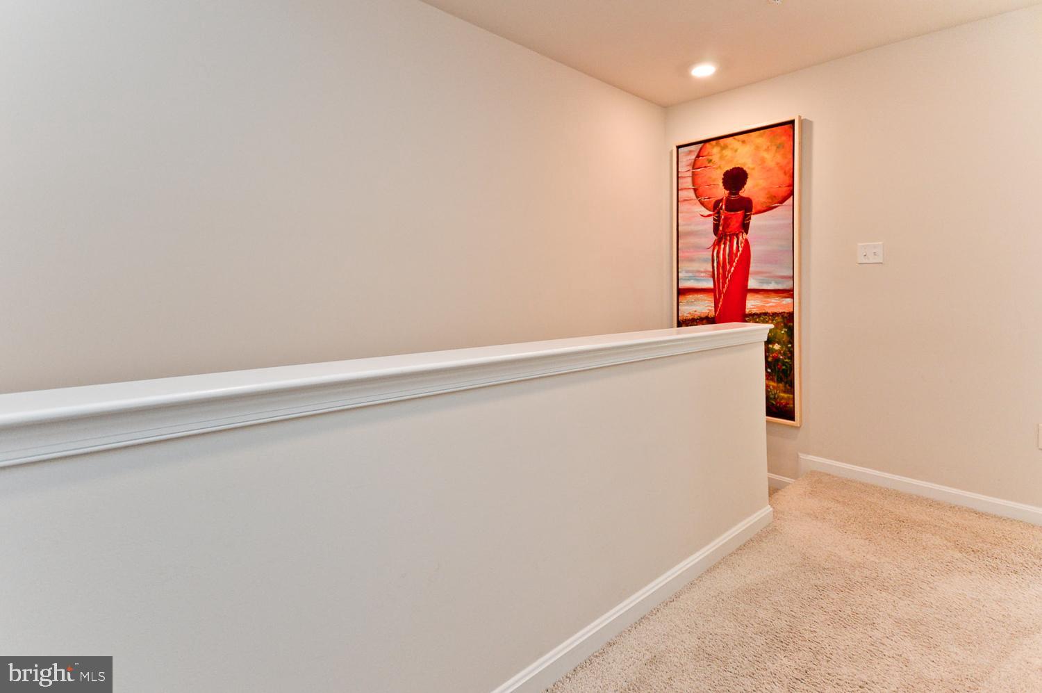 WOODMORE OVERLOOK - Residential