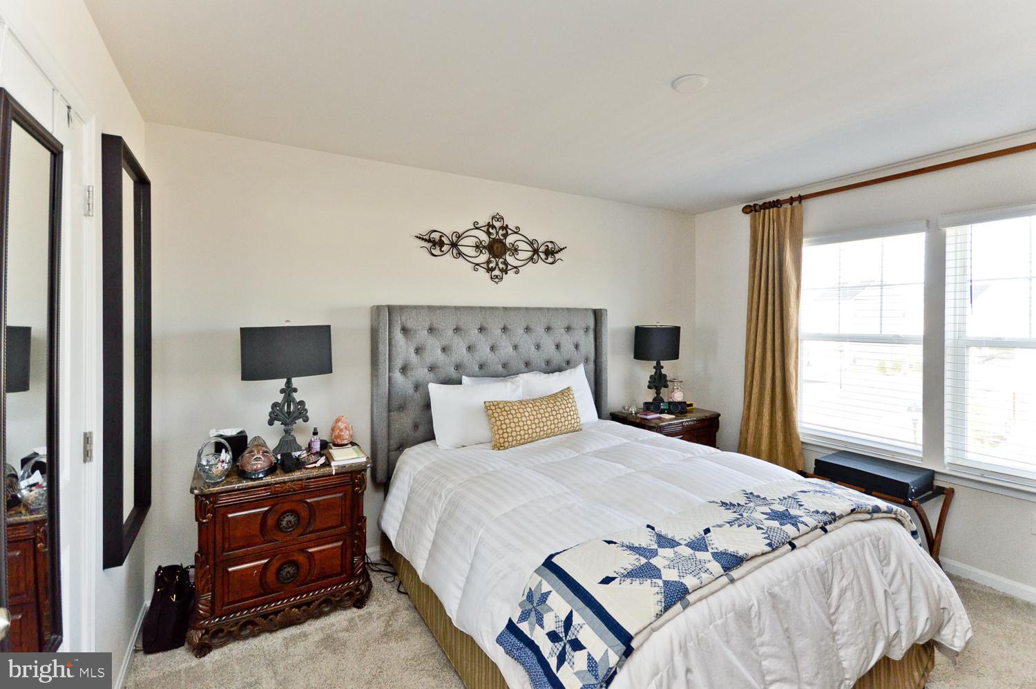 WOODMORE OVERLOOK - Residential