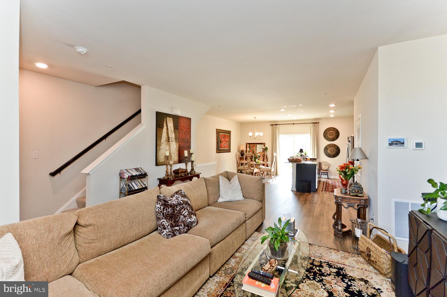 WOODMORE OVERLOOK - Residential