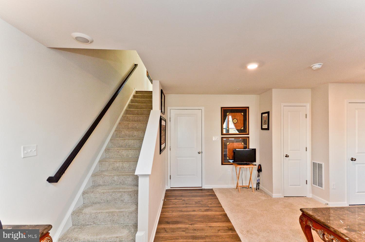 WOODMORE OVERLOOK - Residential