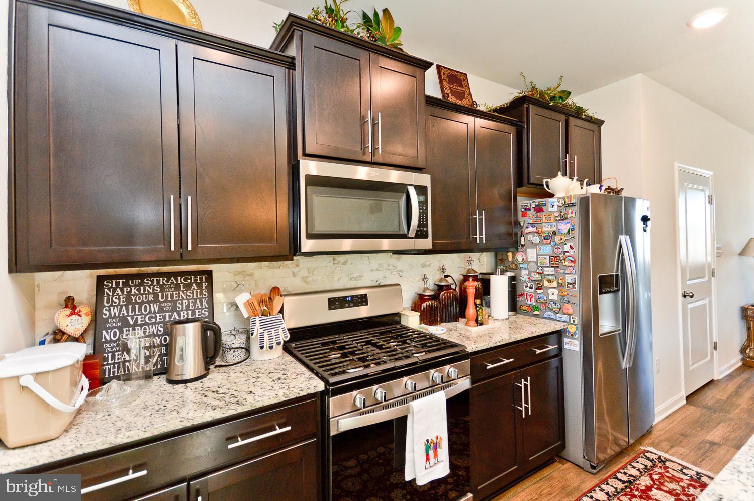 WOODMORE OVERLOOK - Residential