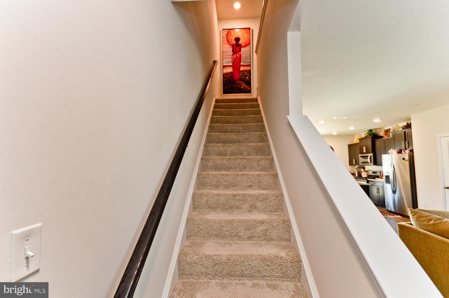 WOODMORE OVERLOOK - Residential