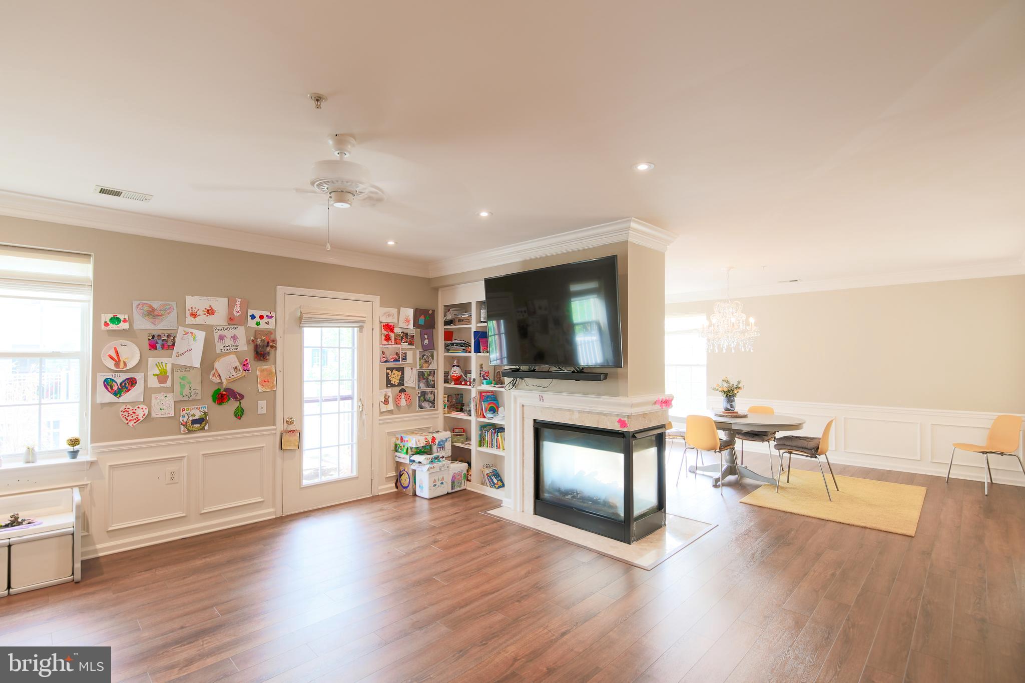 OLD TOWN VILLAGE - Residential Lease