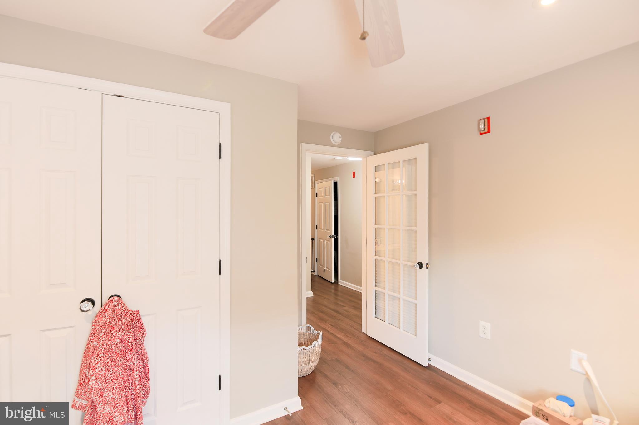 OLD TOWN VILLAGE - Residential Lease