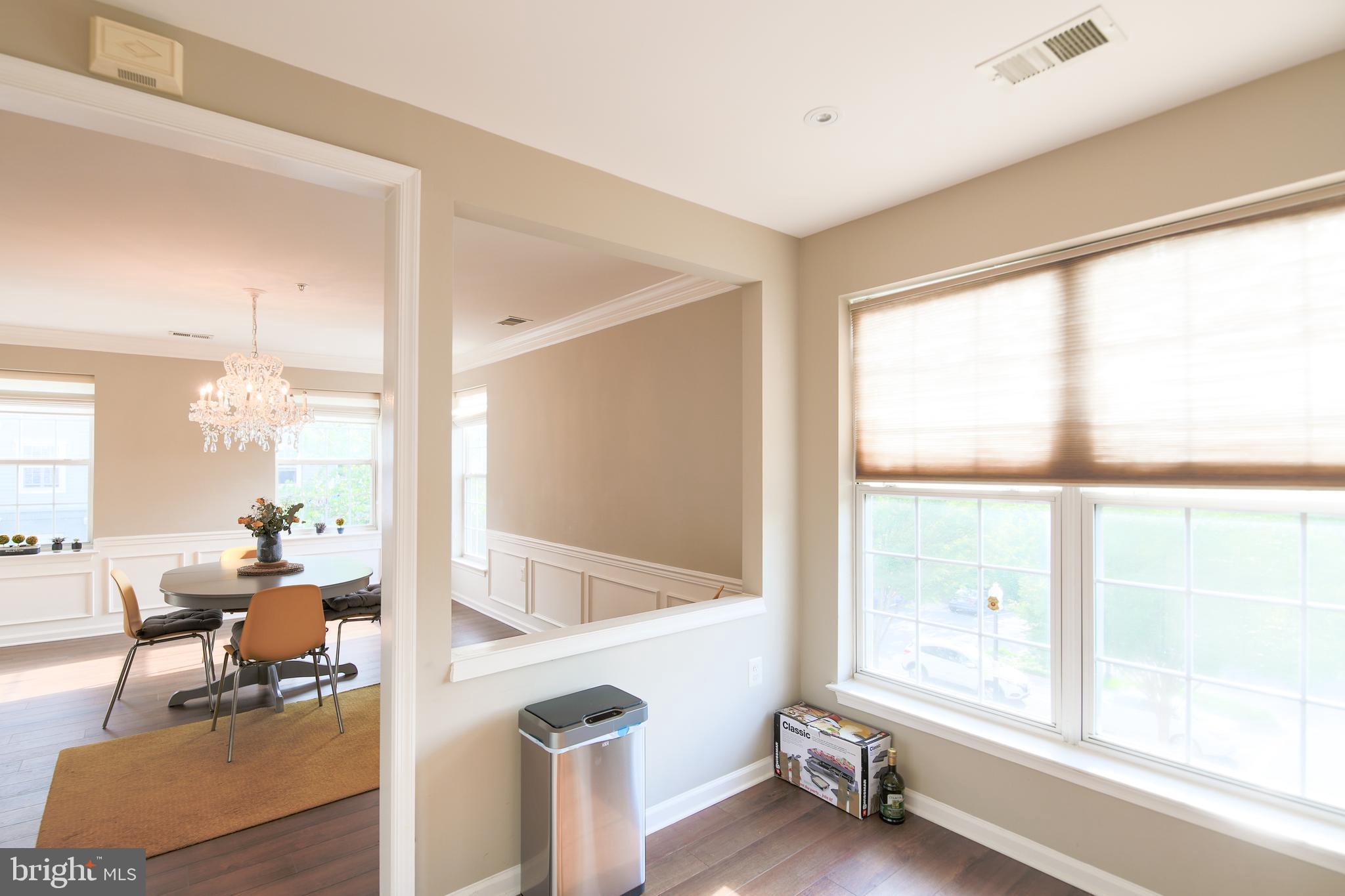 OLD TOWN VILLAGE - Residential Lease