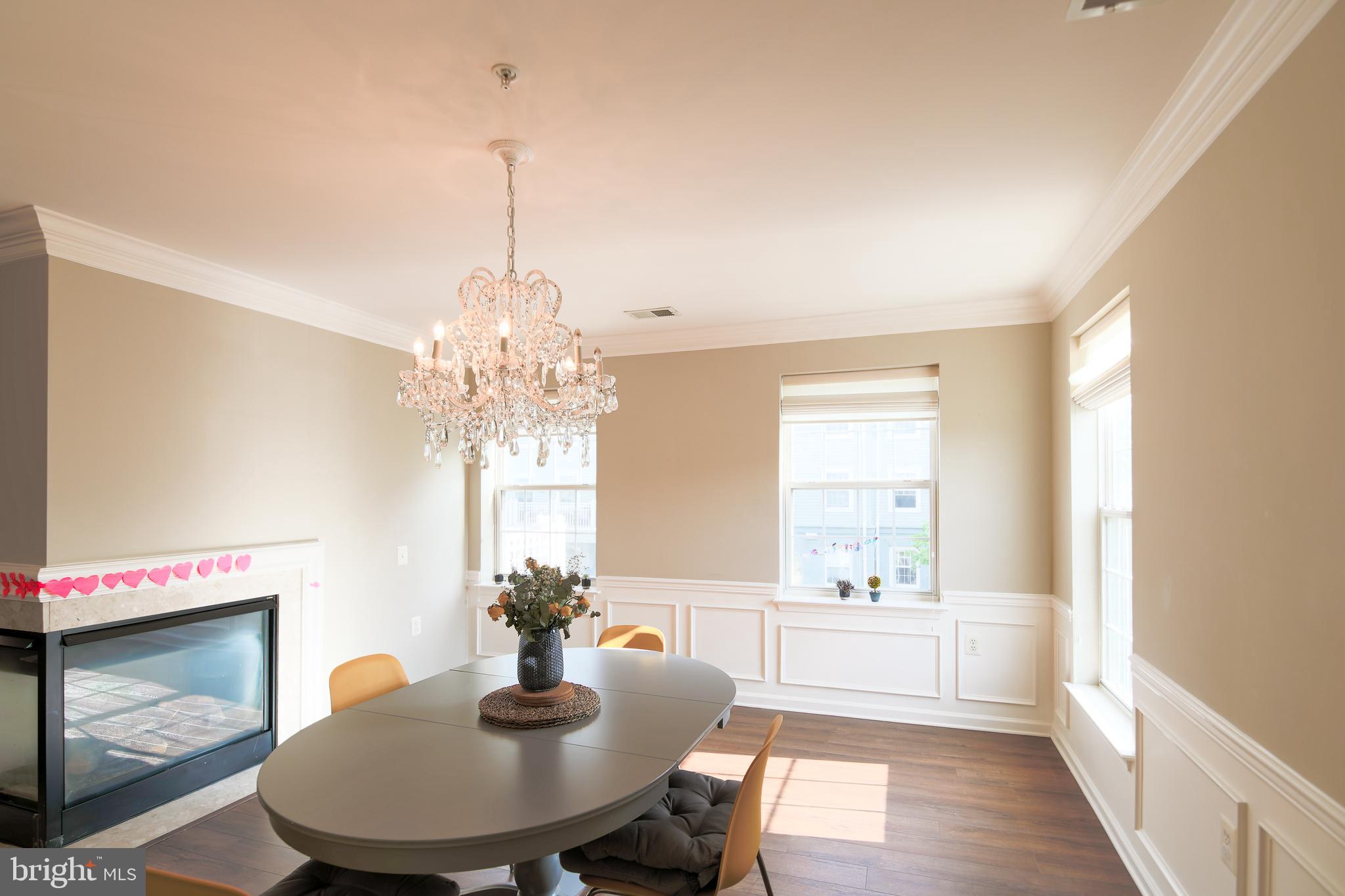 OLD TOWN VILLAGE - Residential Lease