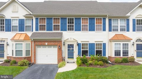 32317 TURNSTONE COURT MILLSBORO DE 19966