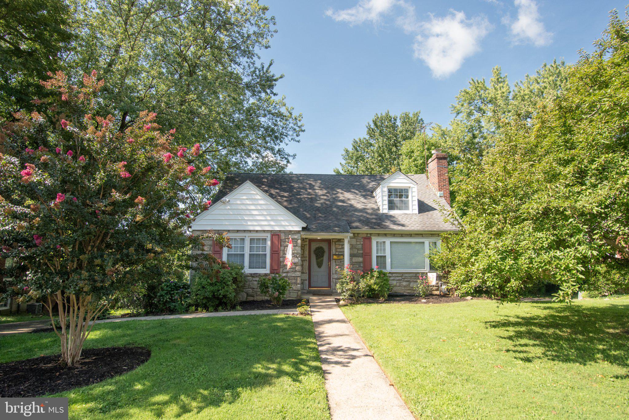 102 N DREXEL AVENUE