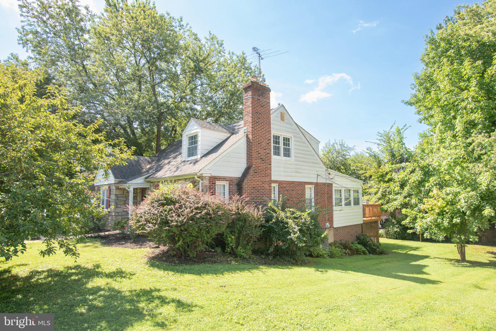 102 N DREXEL AVENUE