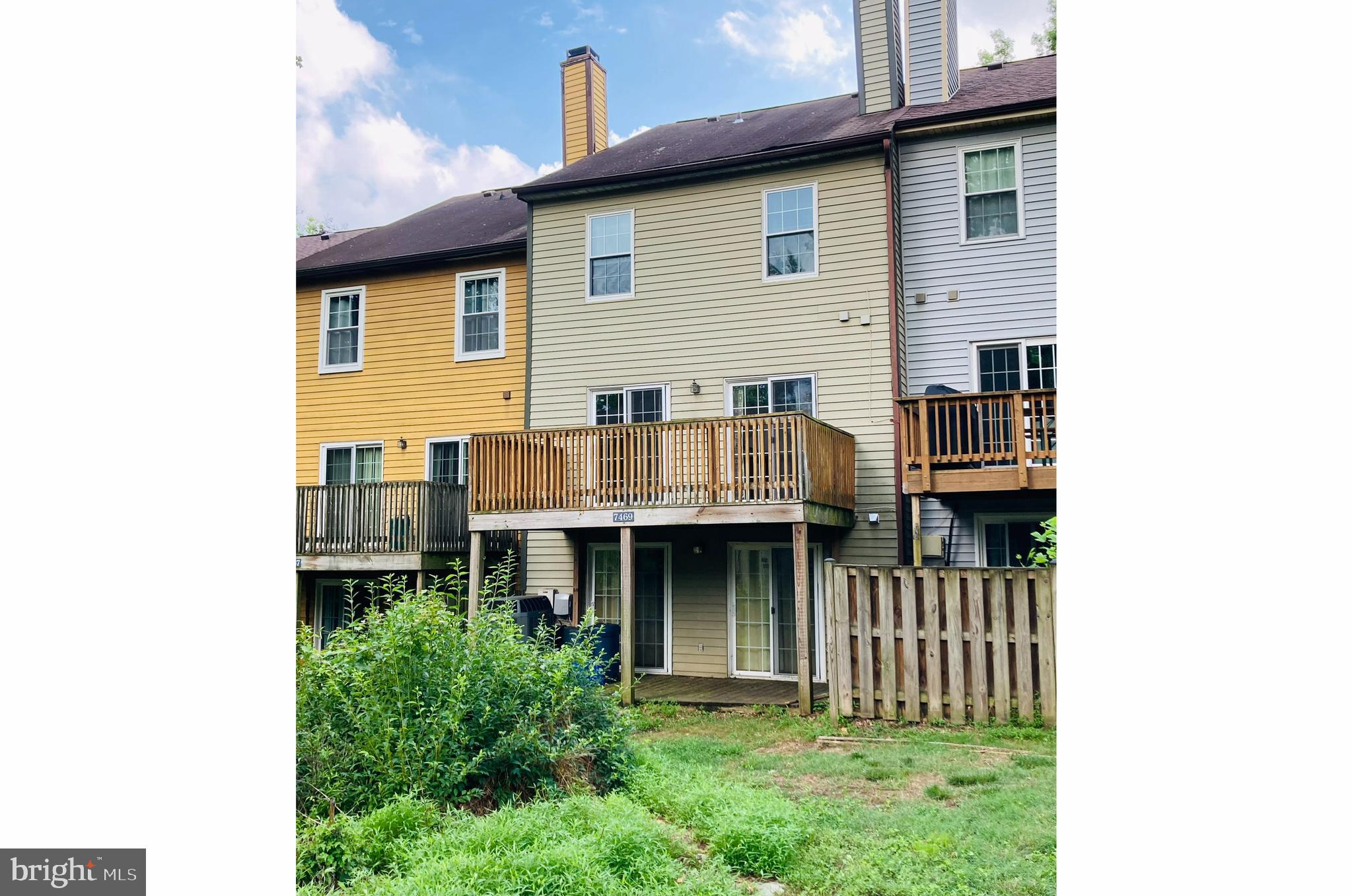 SWAN POINT - Residential