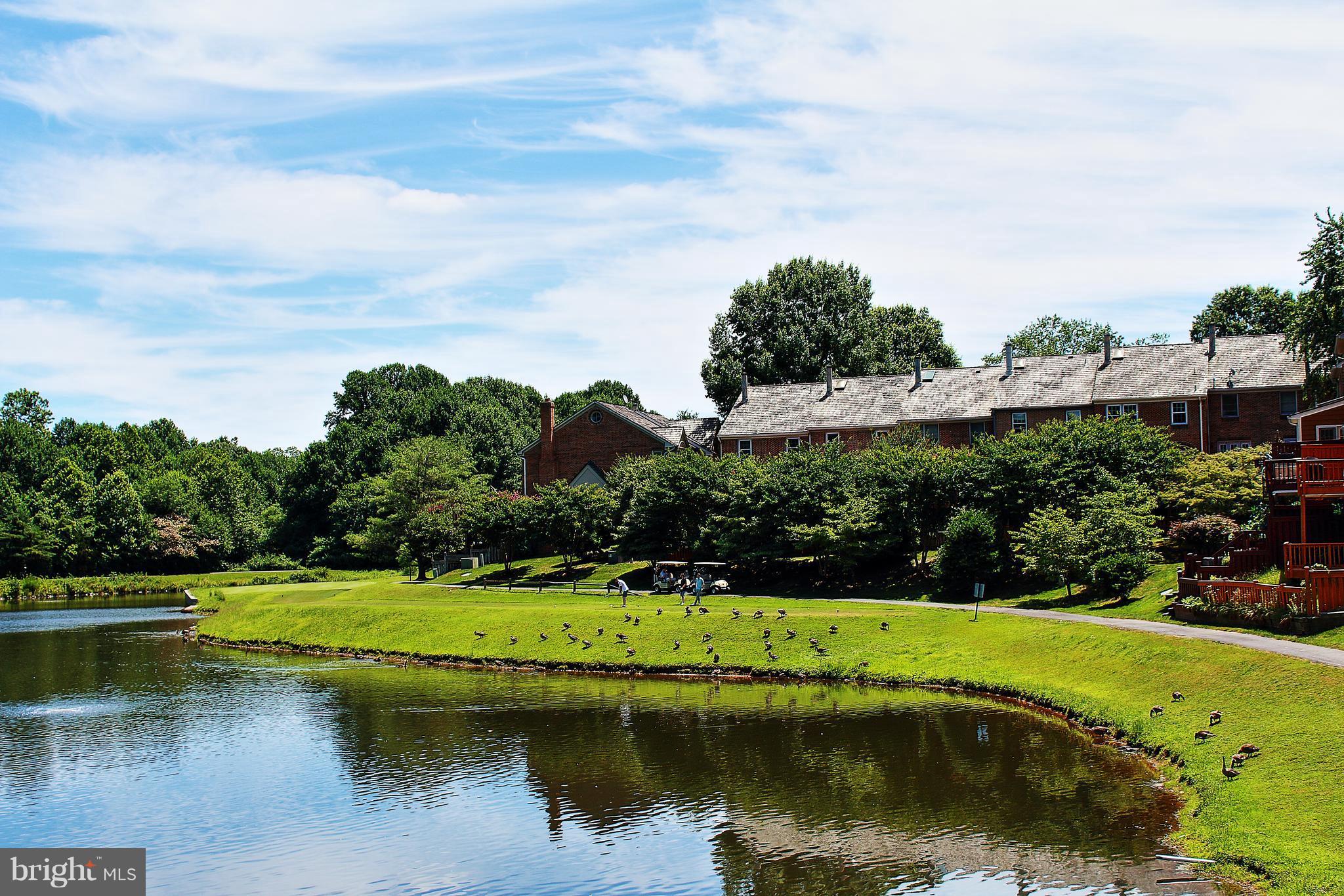 HEIGHTS AT PENDERBROOK - Residential