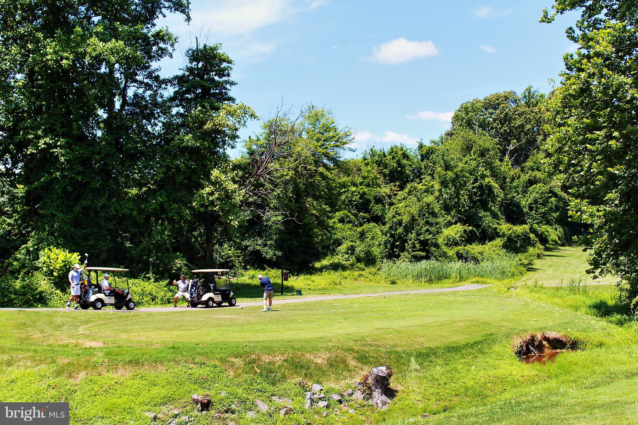 HEIGHTS AT PENDERBROOK - Residential