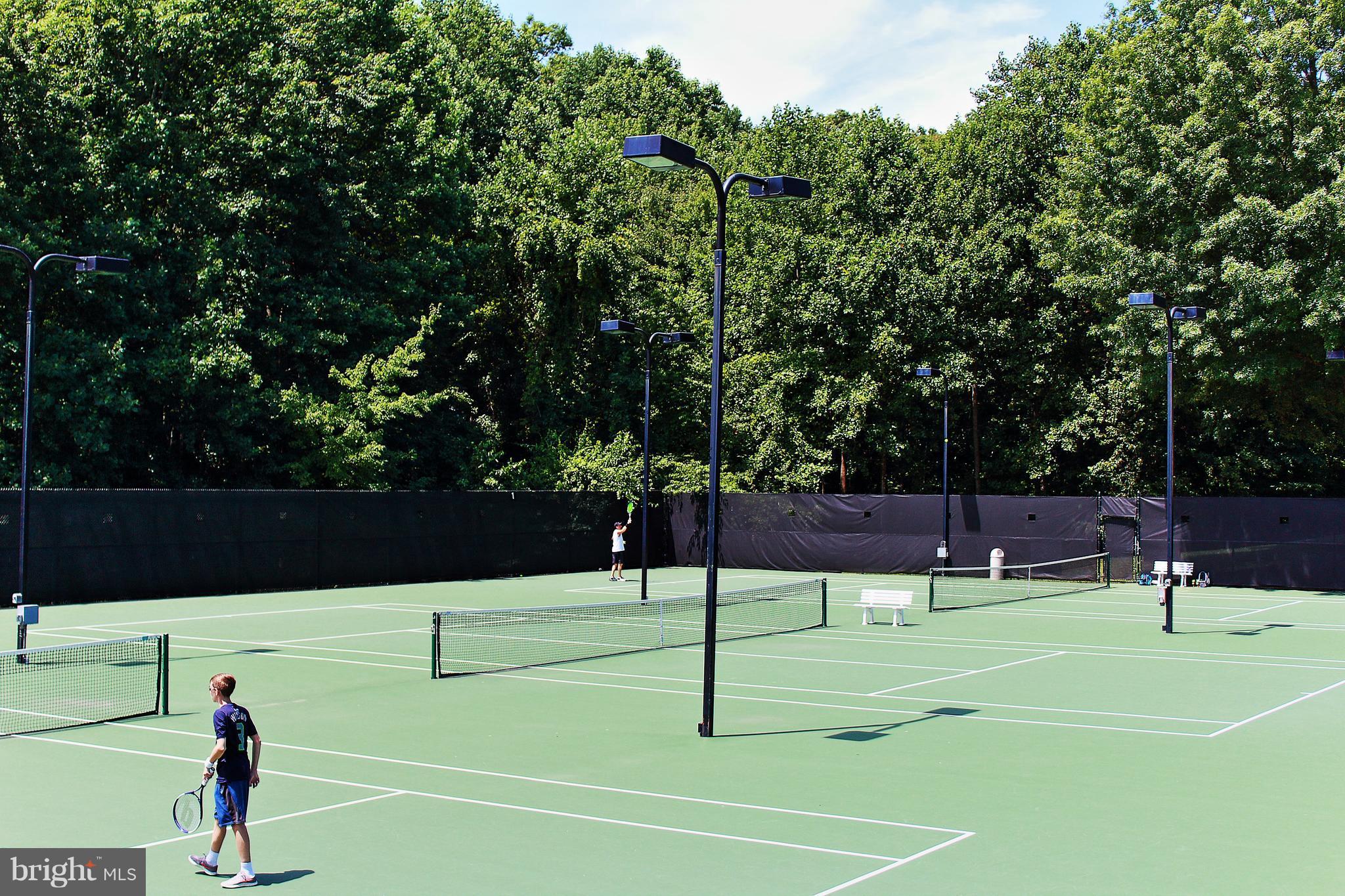 HEIGHTS AT PENDERBROOK - Residential