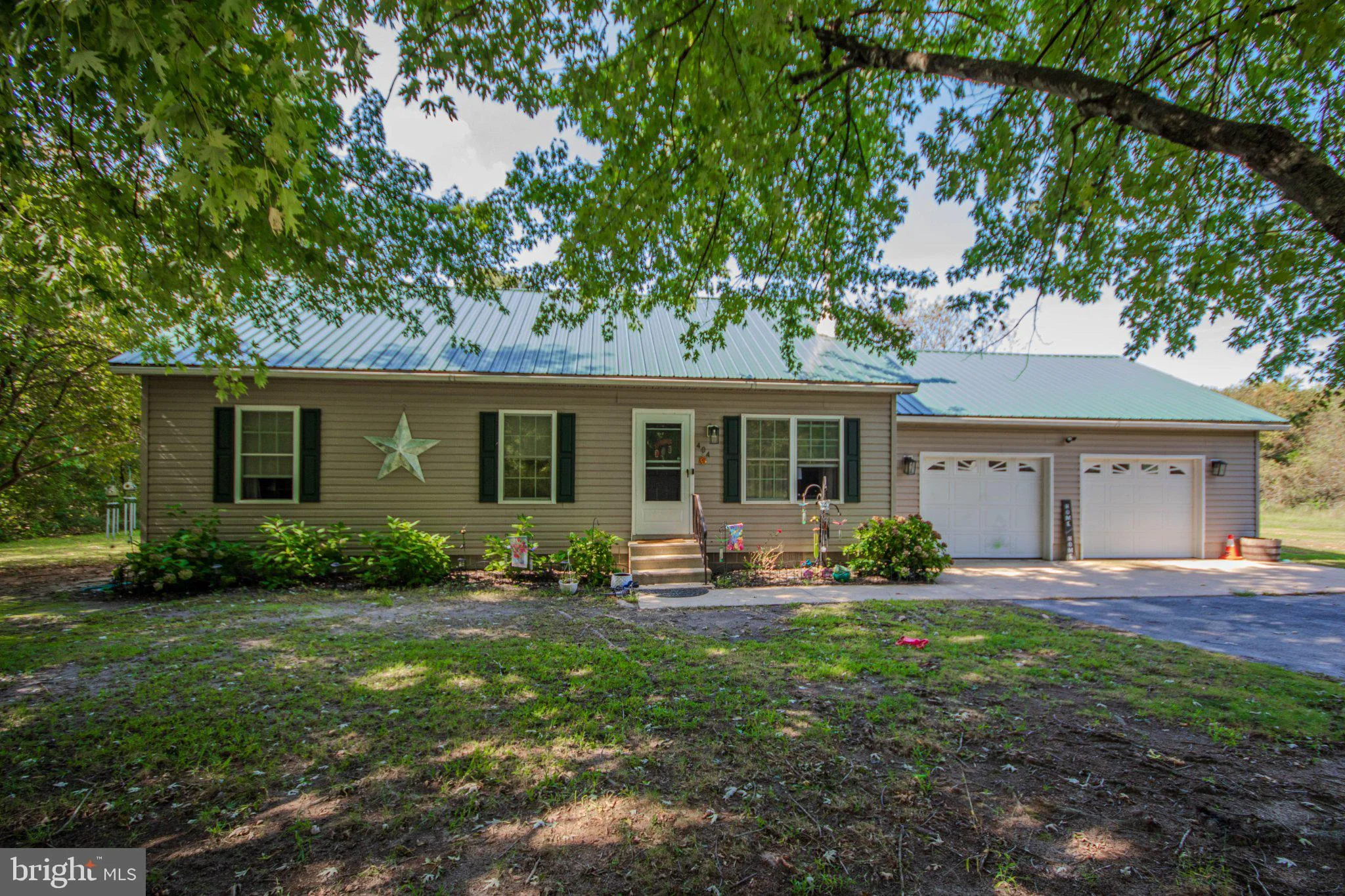 404 S Memorial Drive