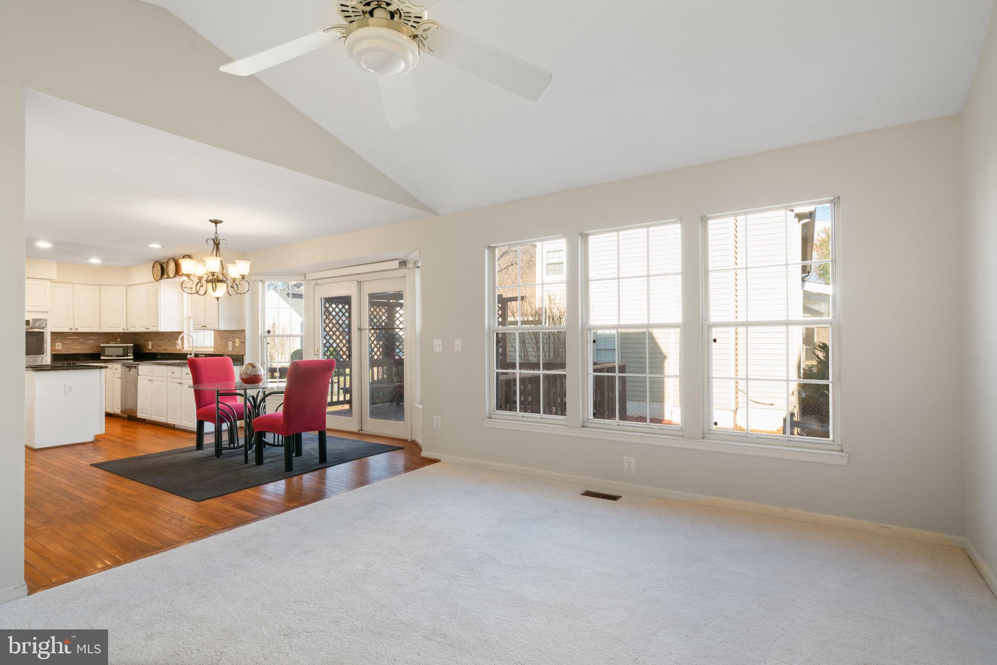 POTOMAC LAKES - Residential