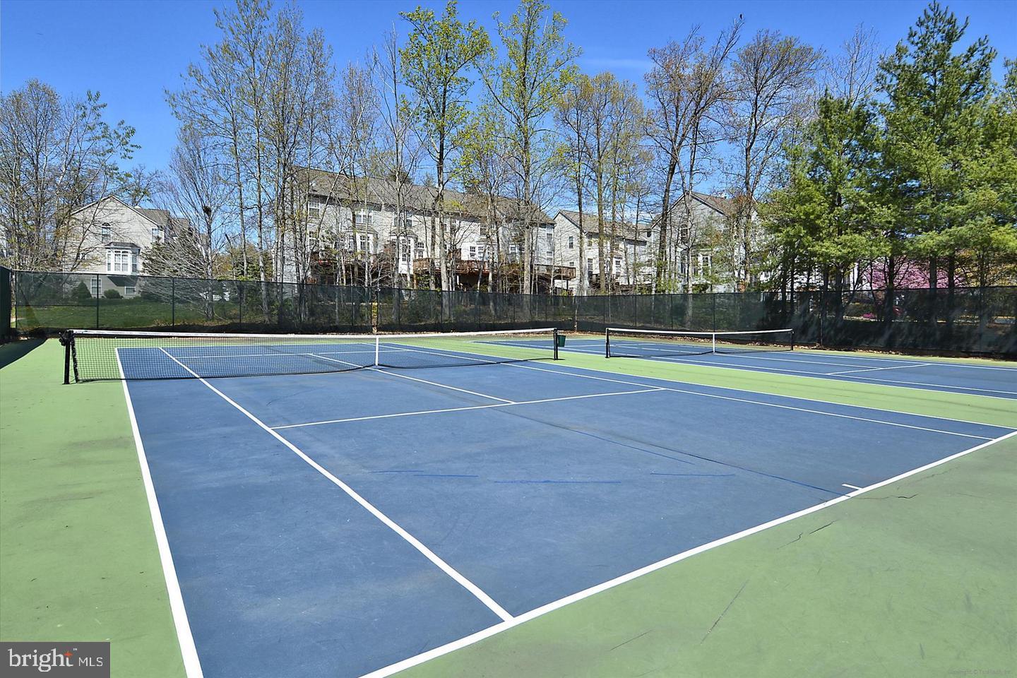 POTOMAC LAKES - Residential