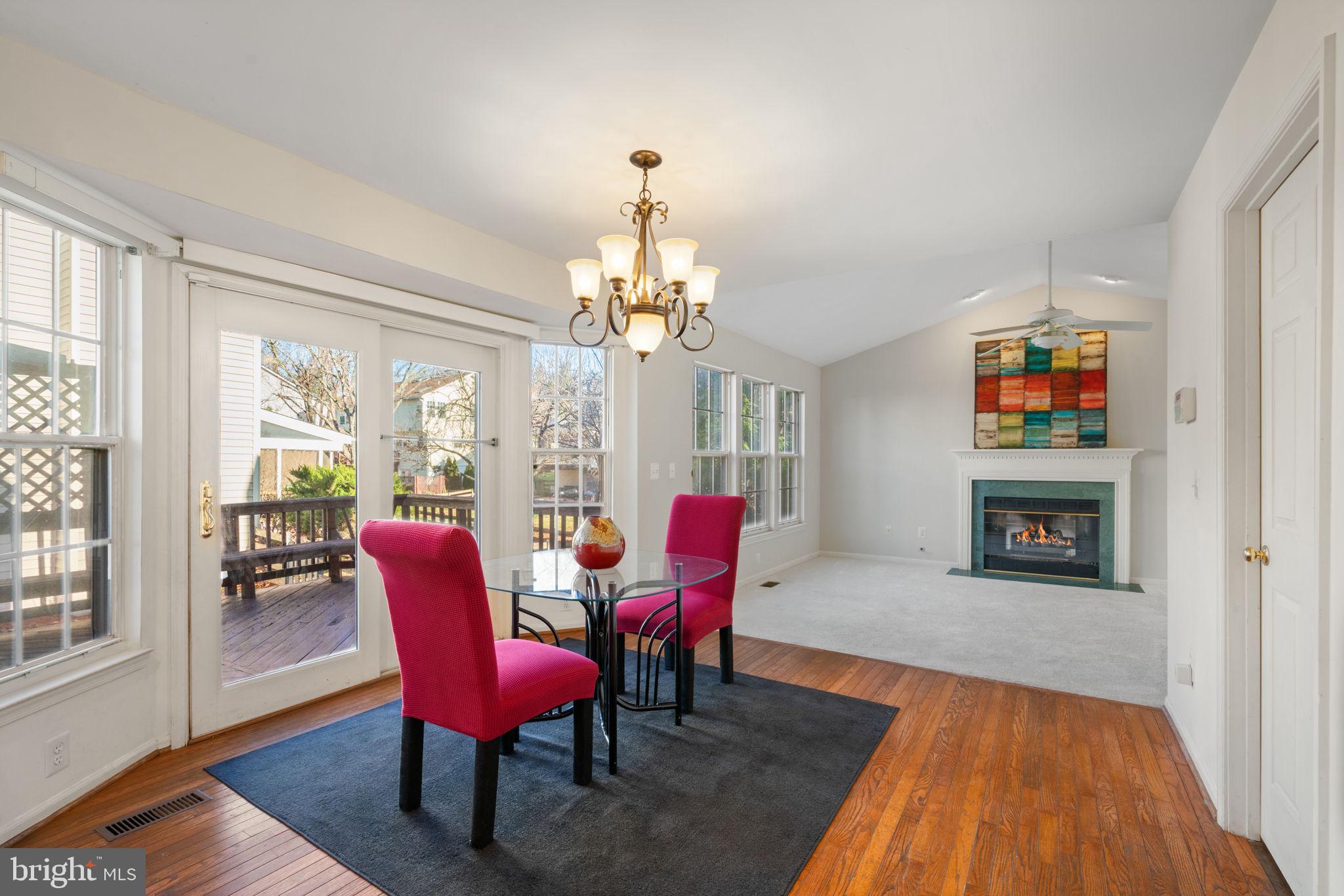 POTOMAC LAKES - Residential