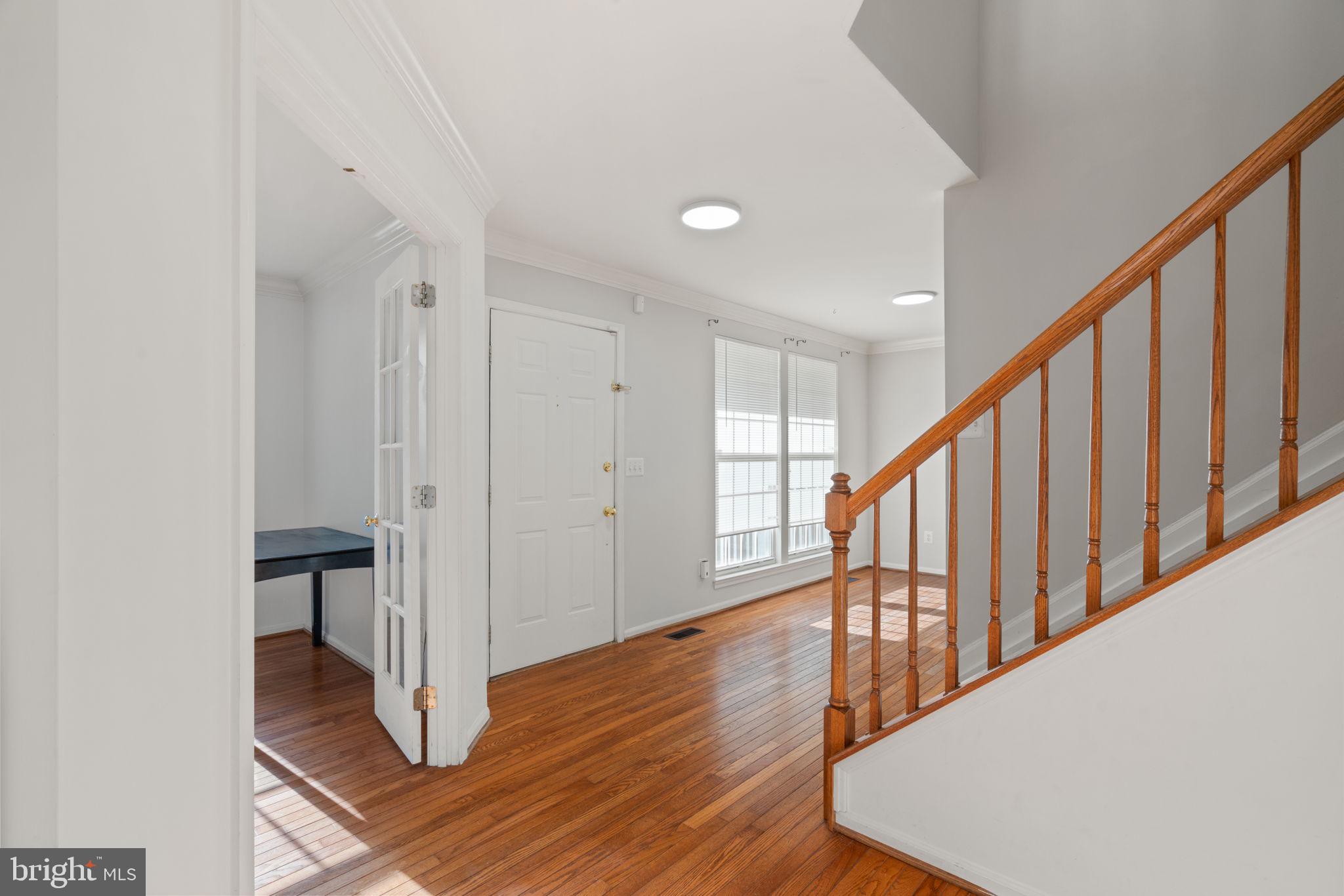 POTOMAC LAKES - Residential