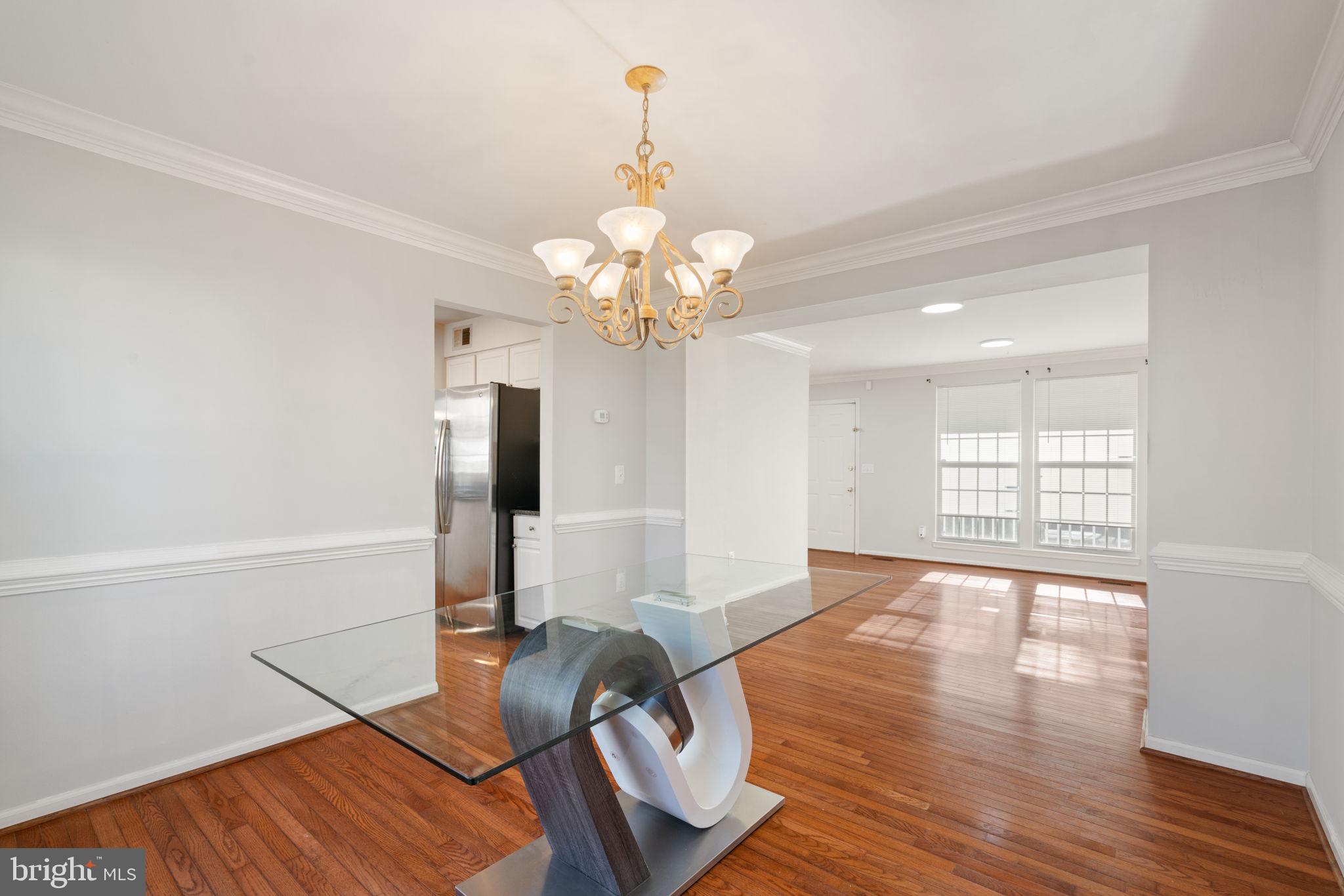 POTOMAC LAKES - Residential