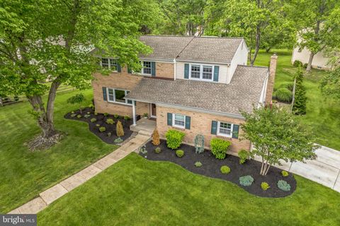 1753 LARKSPUR ROAD CHERRY HILL NJ 08003