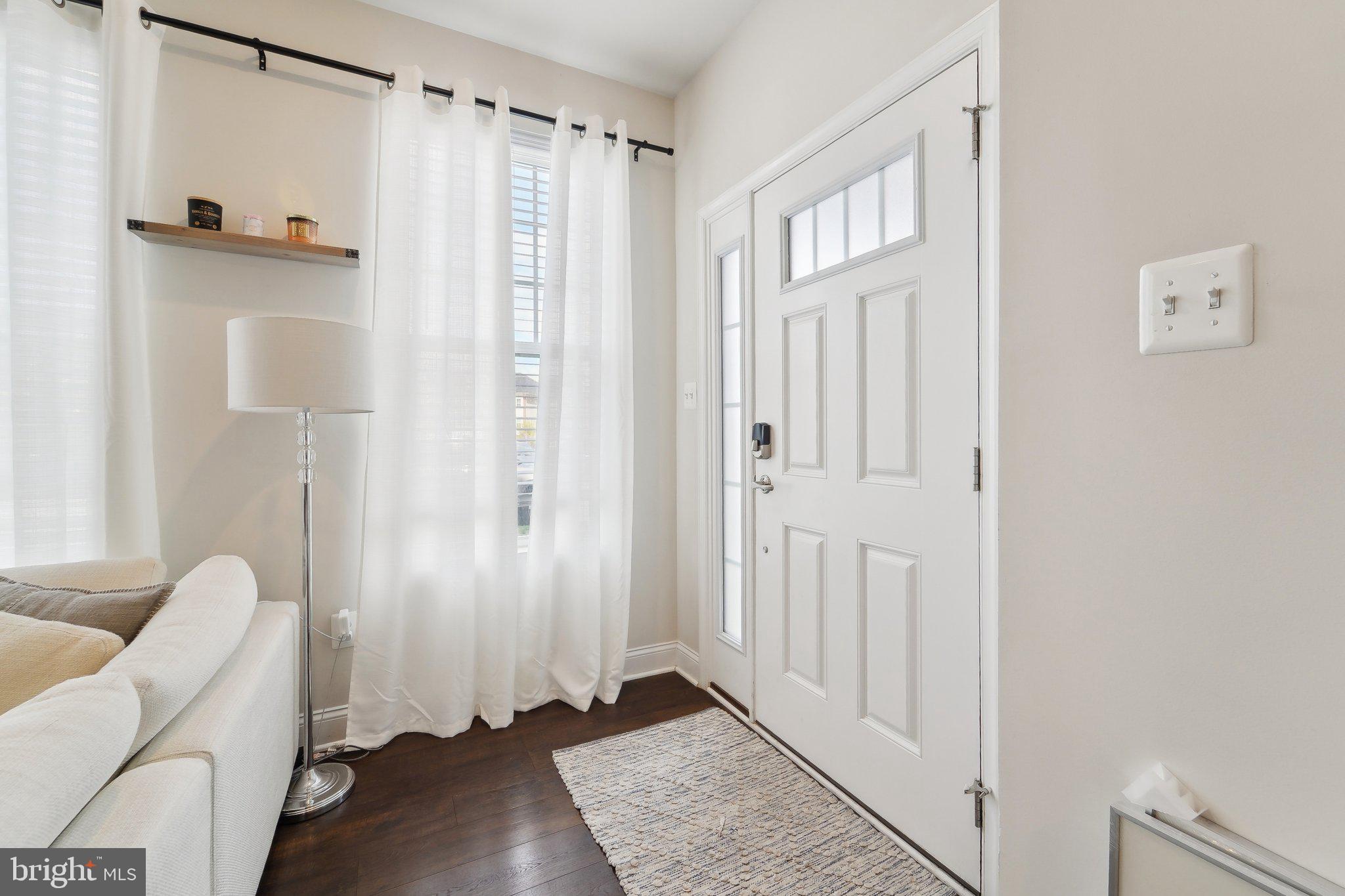 WESTVIEW SOUTH - Residential Lease