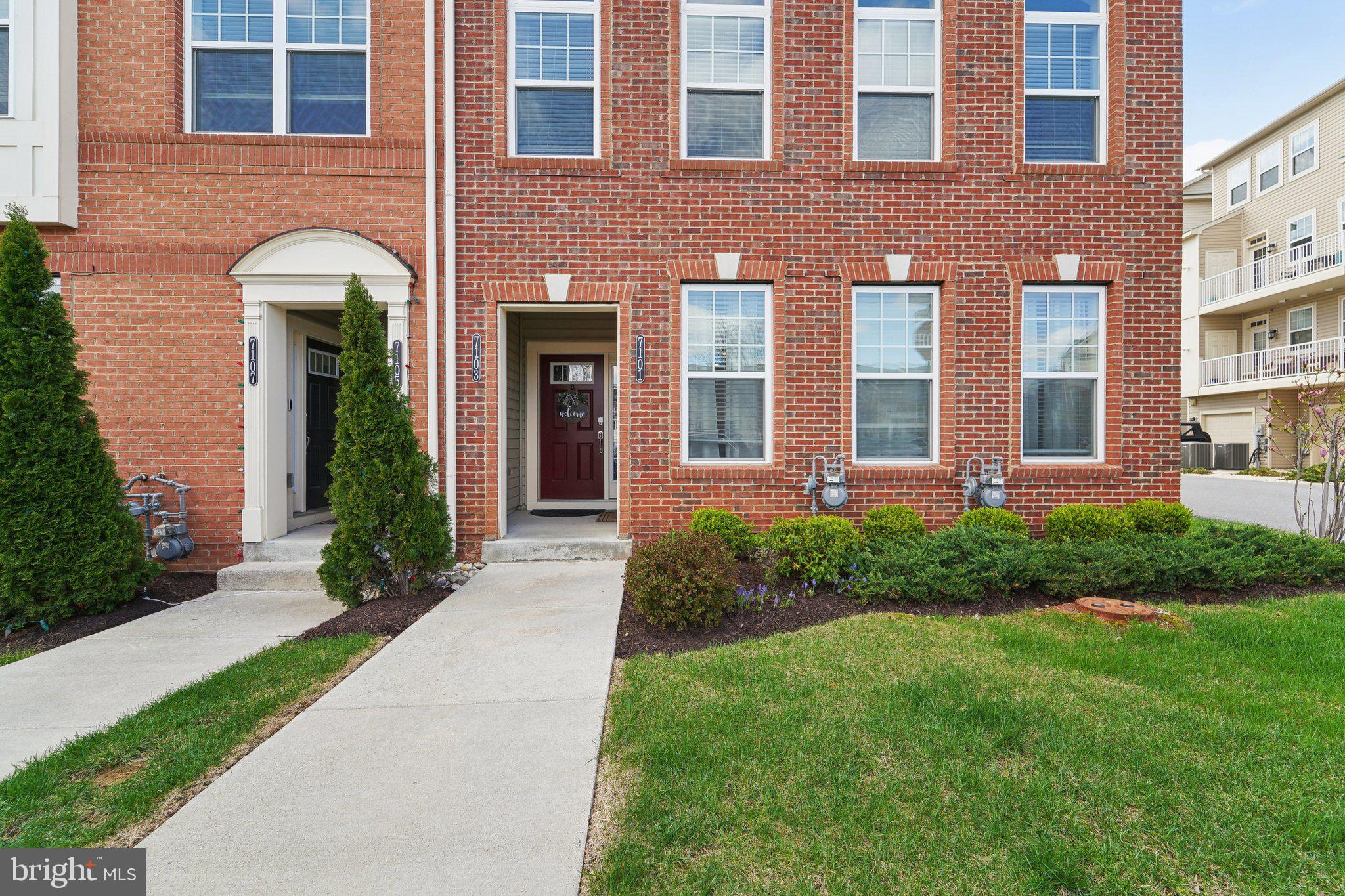 WESTVIEW SOUTH - Residential Lease