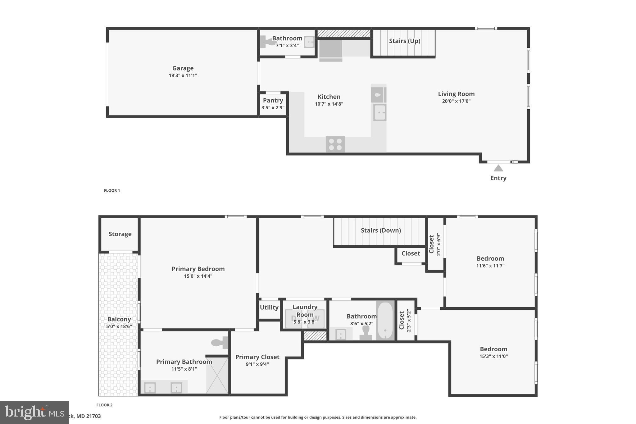 WESTVIEW SOUTH - Residential Lease