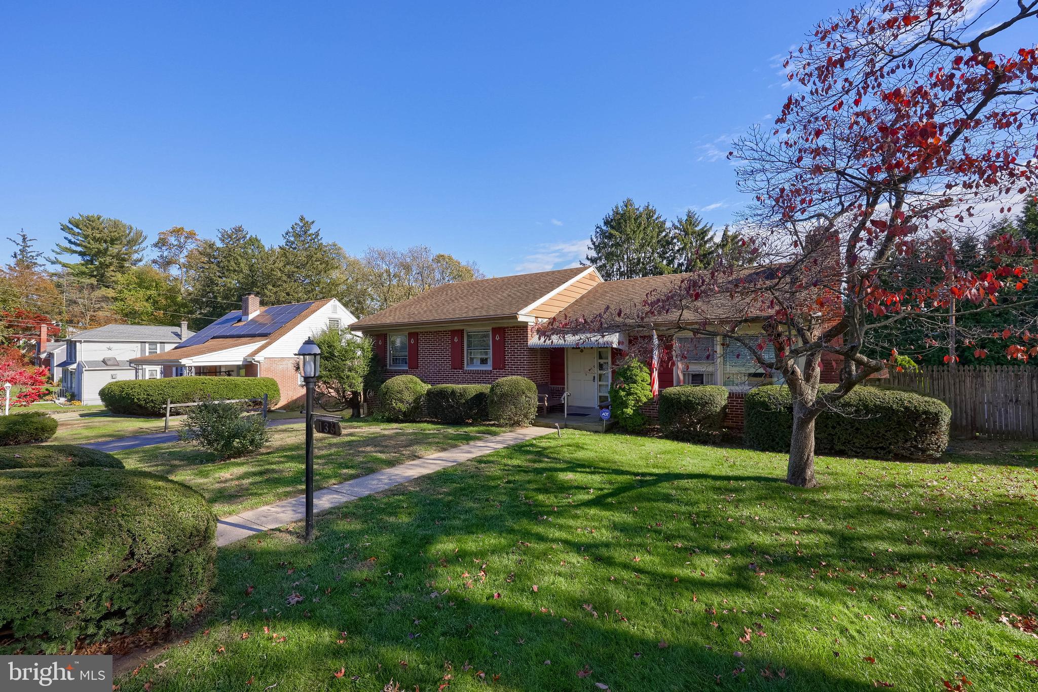 136 SPRINGHOUSE ROAD