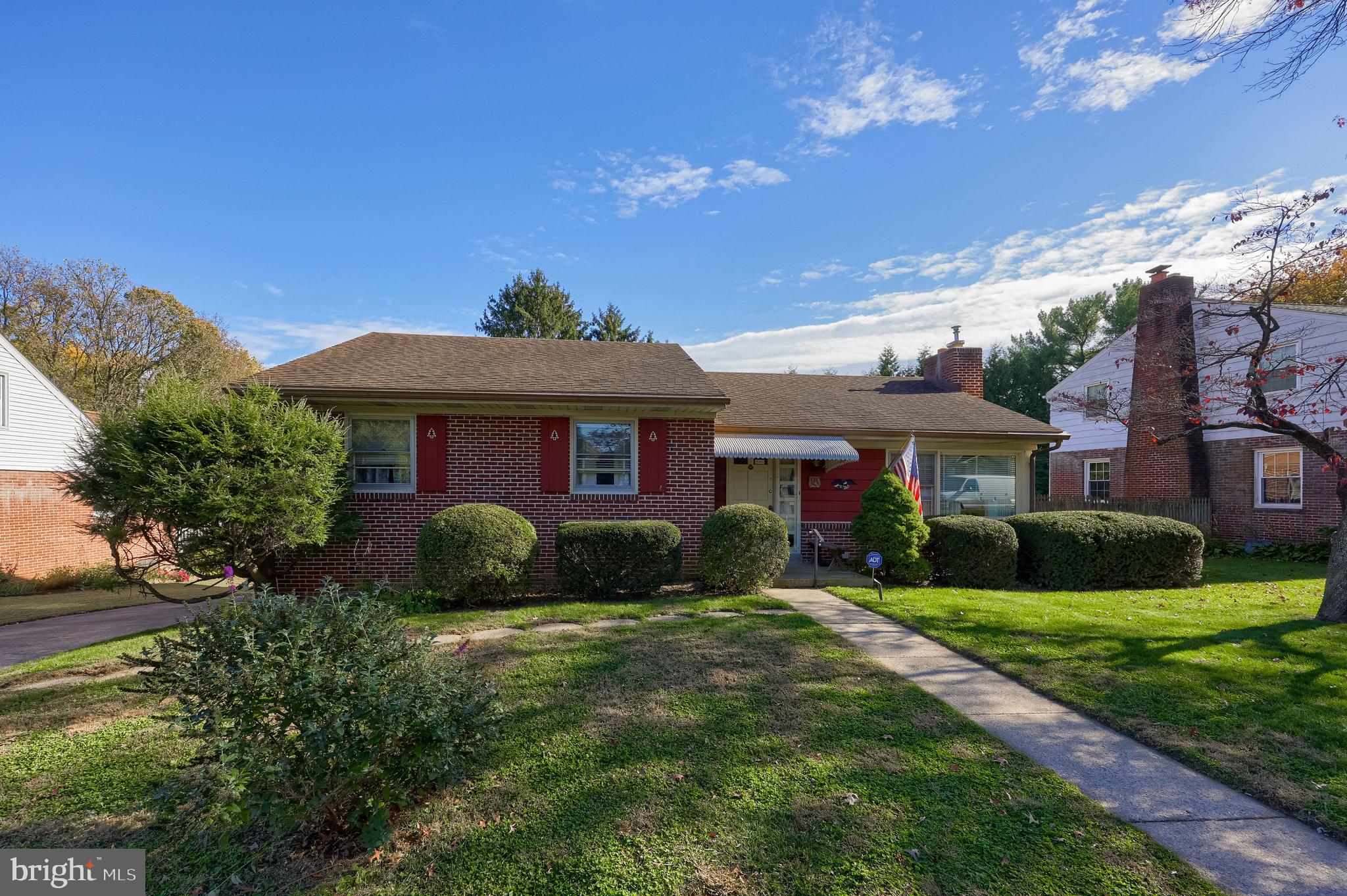 136 SPRINGHOUSE ROAD