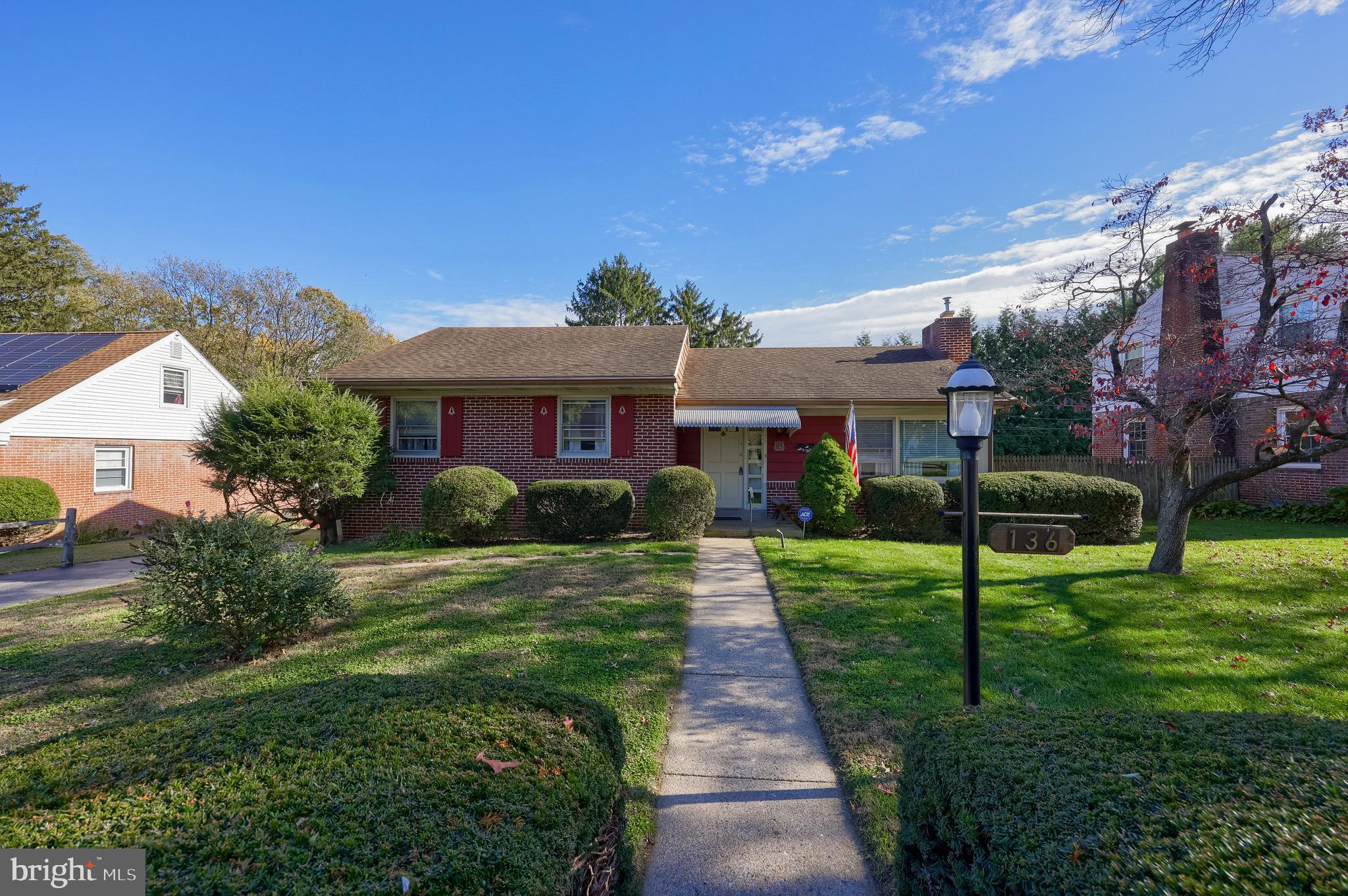 BAUSMAN - Residential