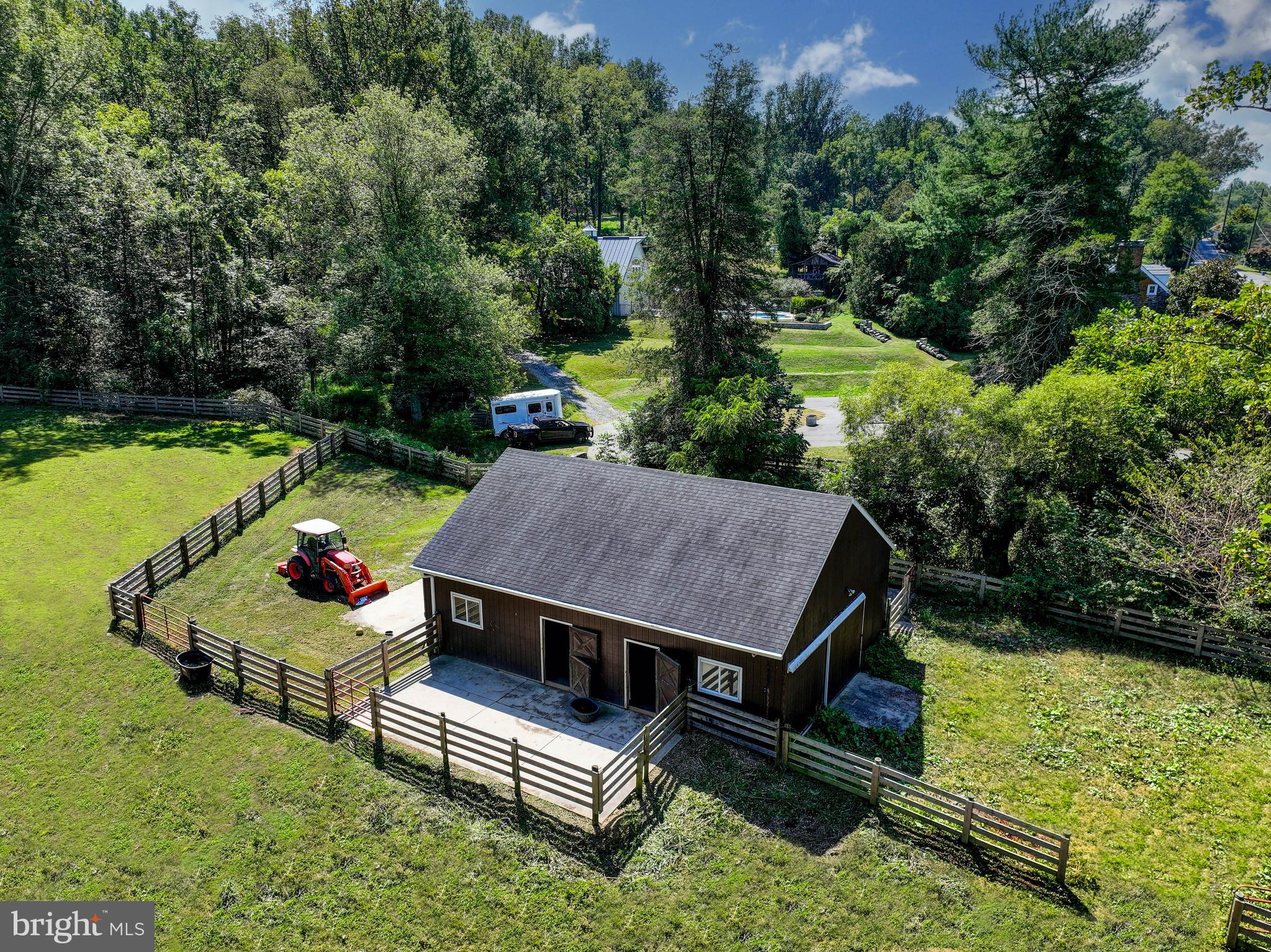 NONE AVAILABLE - Farm