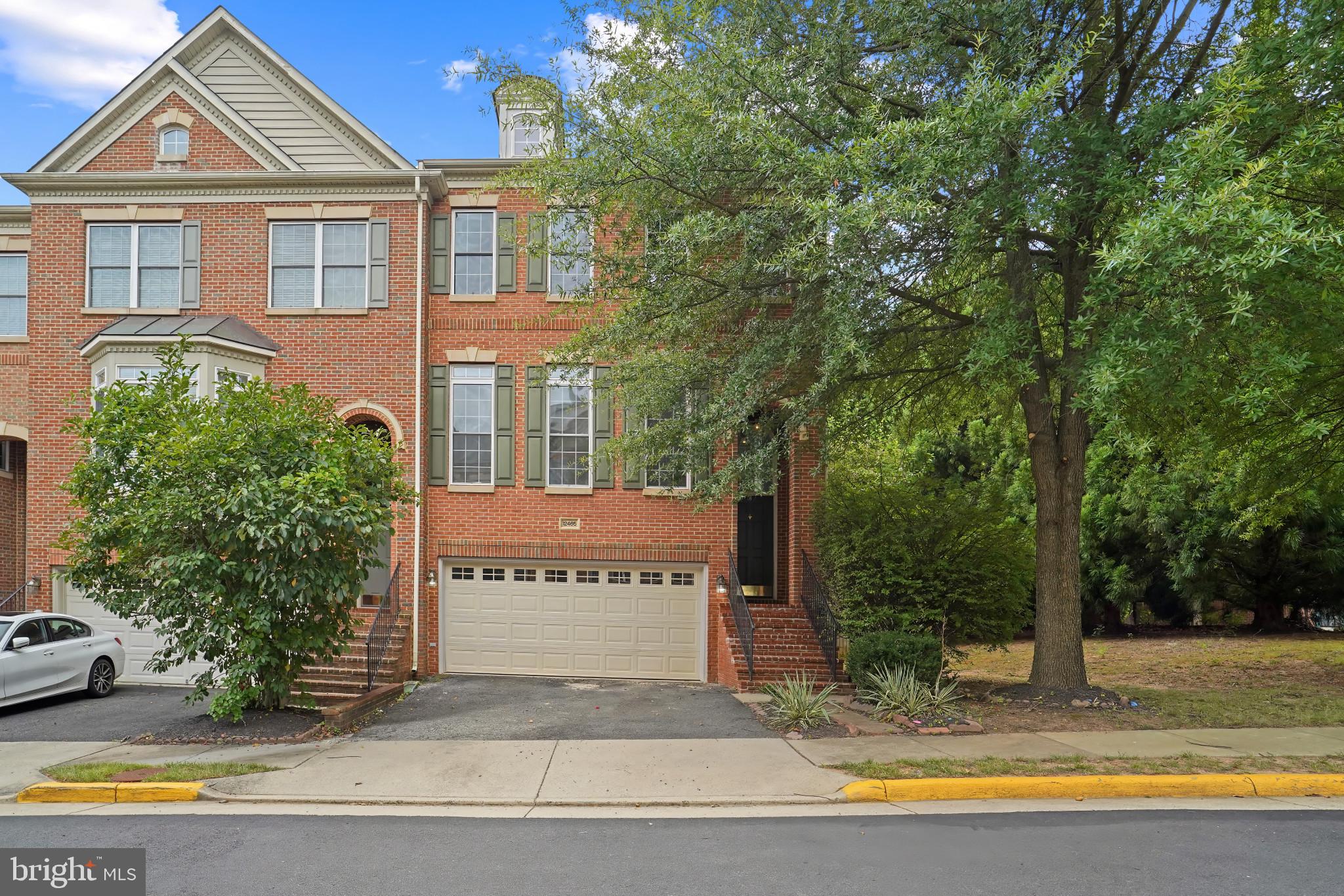 12465 BLISSFUL VALLEY DRIVE