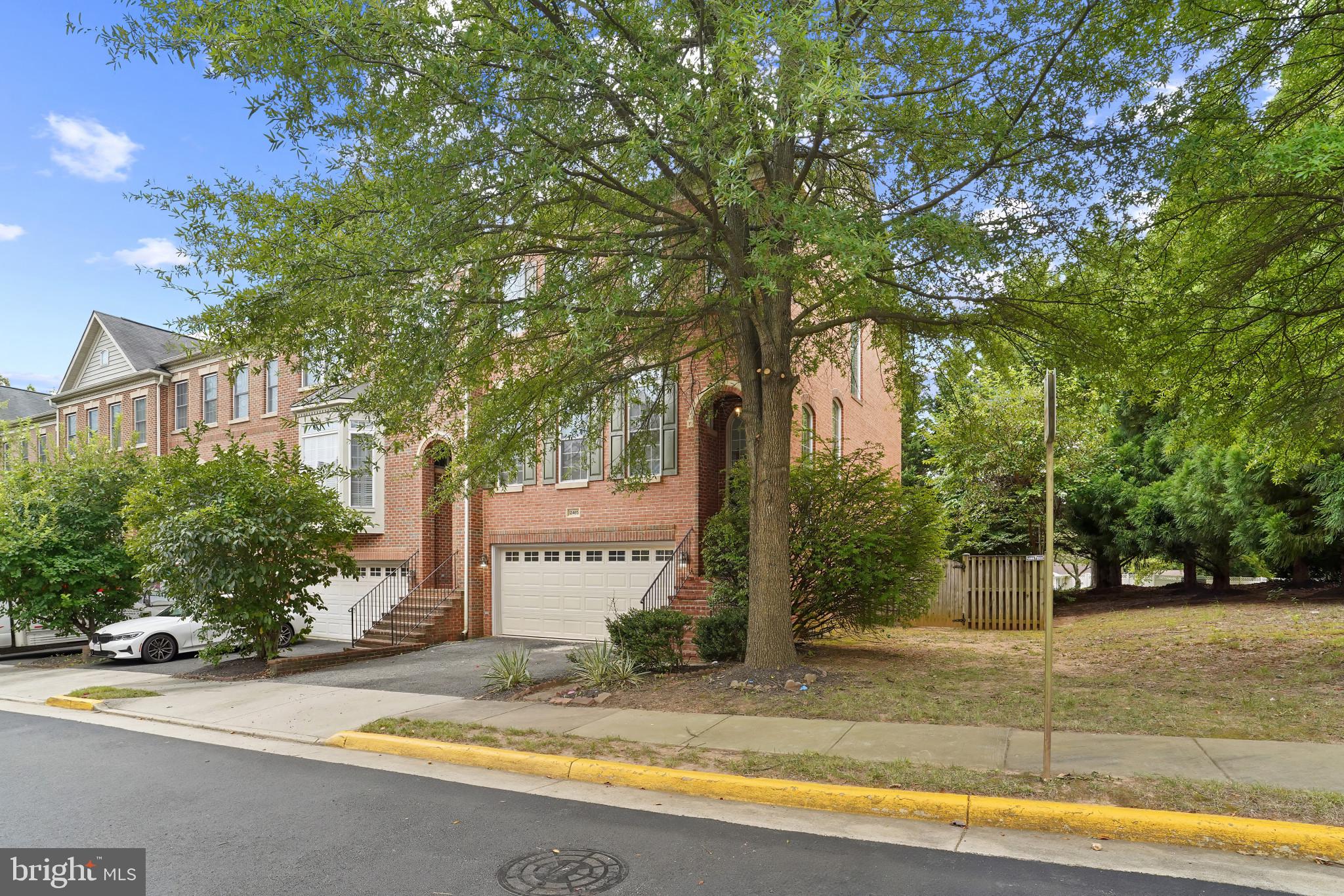 12465 BLISSFUL VALLEY DRIVE