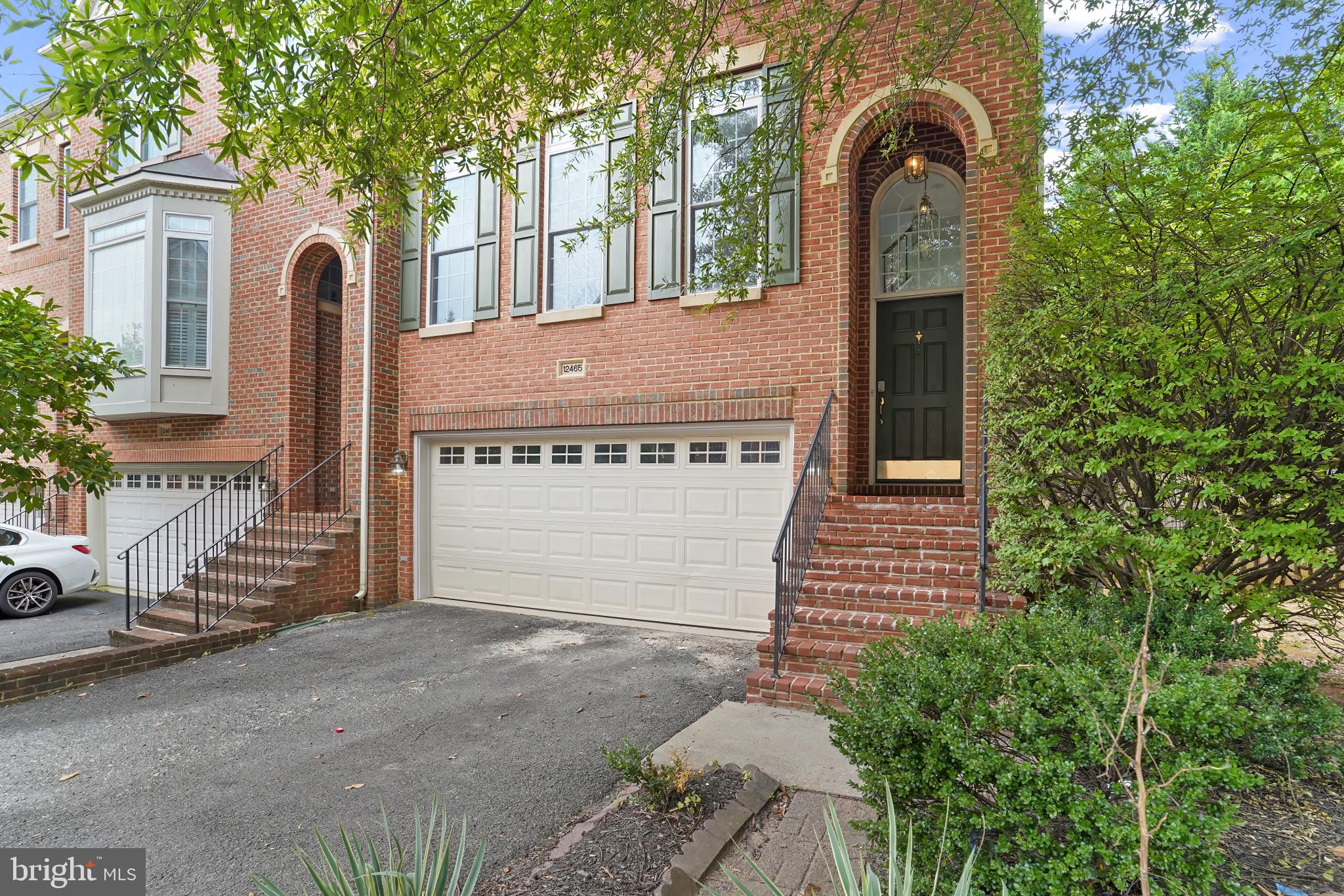12465 BLISSFUL VALLEY DRIVE