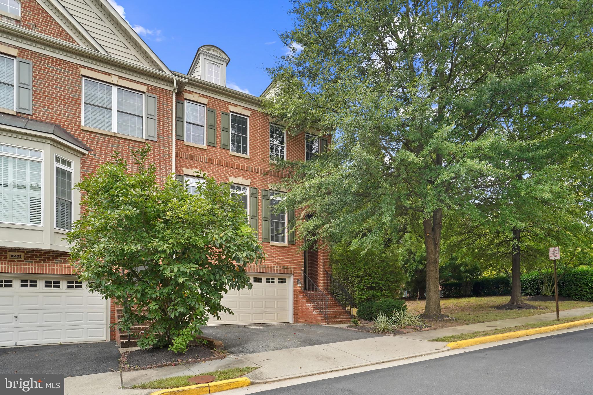 12465 BLISSFUL VALLEY DRIVE