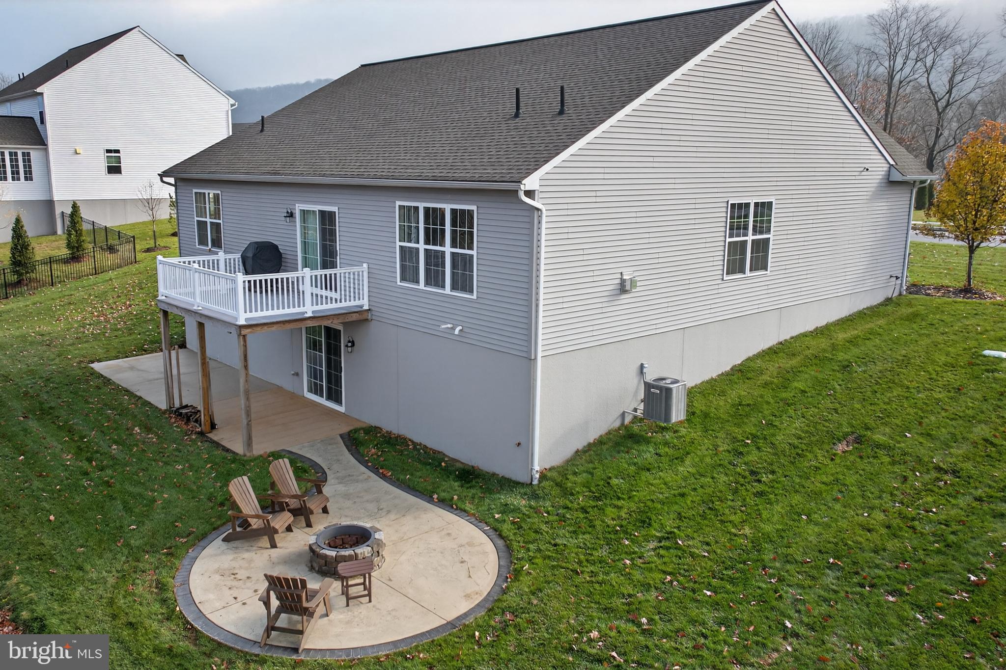 ROCKVILLE ESTATES - Residential