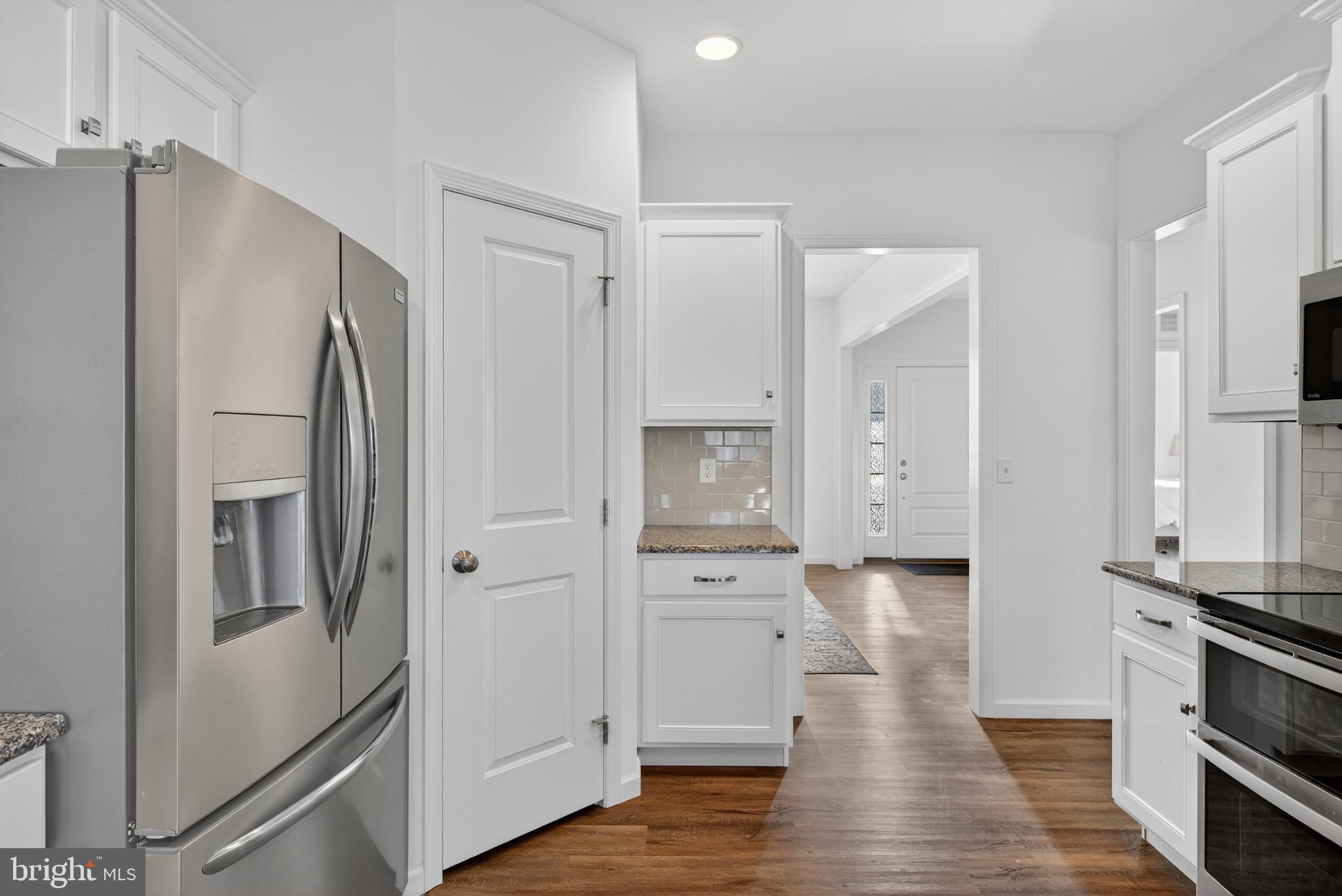 ROCKVILLE ESTATES - Residential